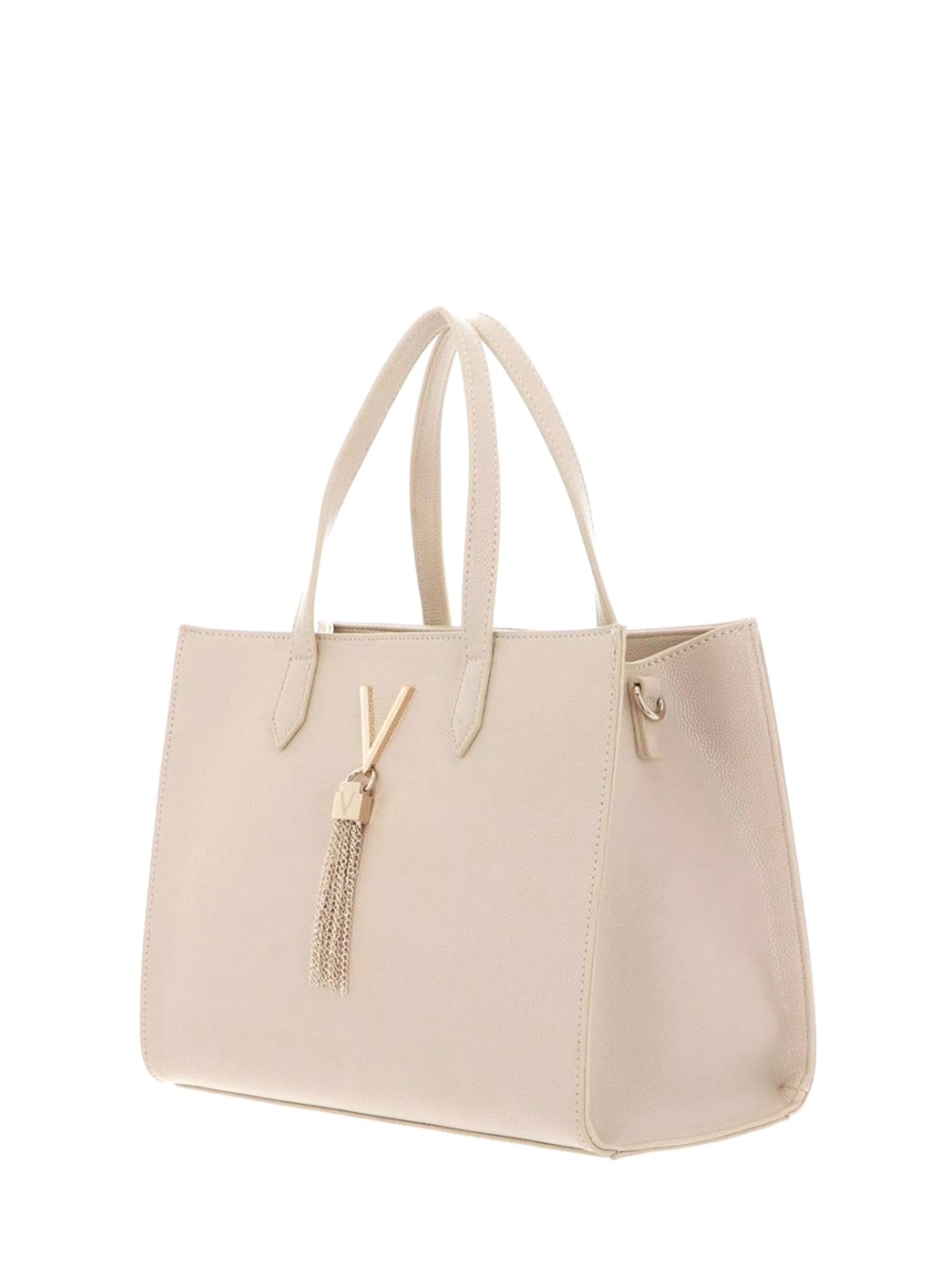 Borse a mano Beige Valentino Bags
