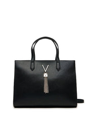 Borse a mano Nero Oro Valentino Bags