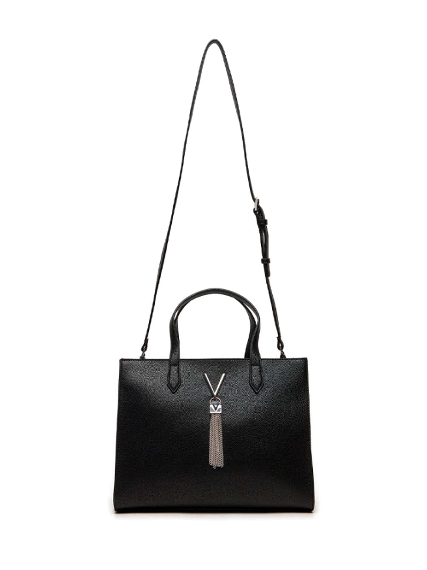 Borse a mano Nero Oro Valentino Bags