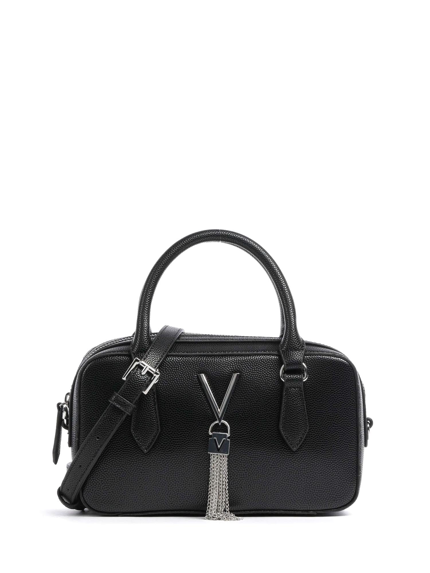 Bauletto Nero Valentino Bags