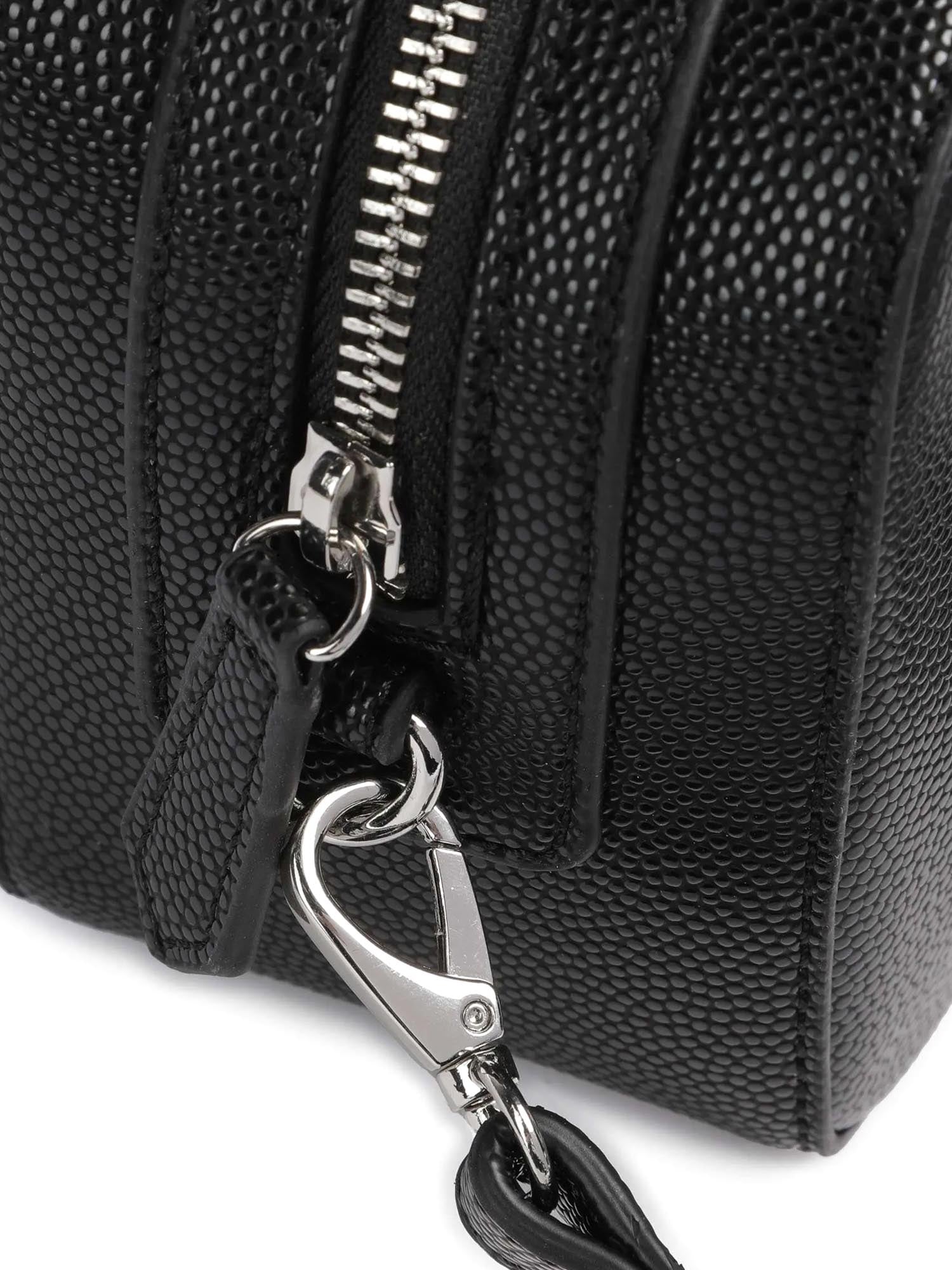 Bauletto Nero Valentino Bags