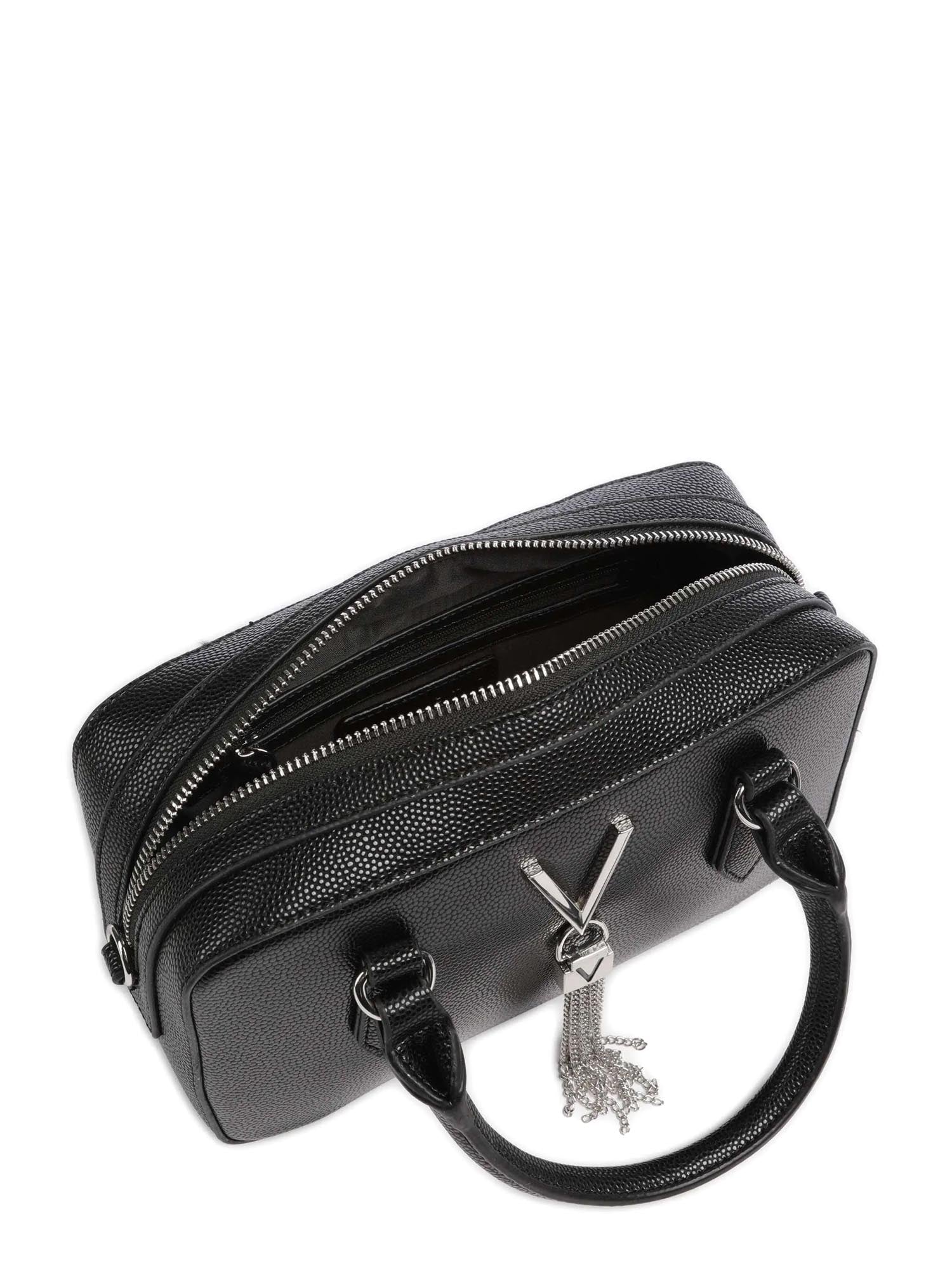 Bauletto Nero Valentino Bags