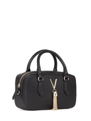 Bauletto Nero Oro Valentino Bags