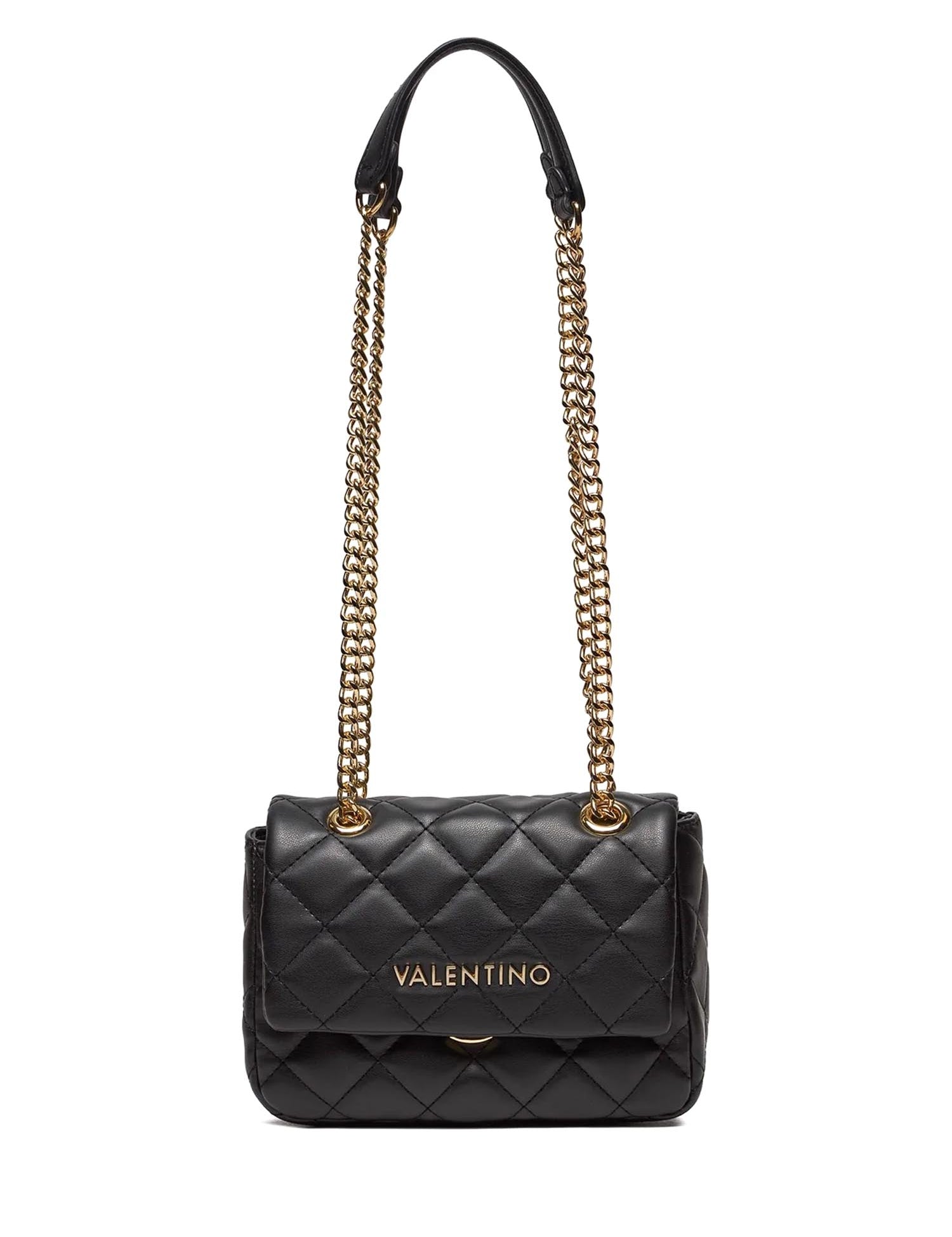 Tracolla Nero Valentino Bags