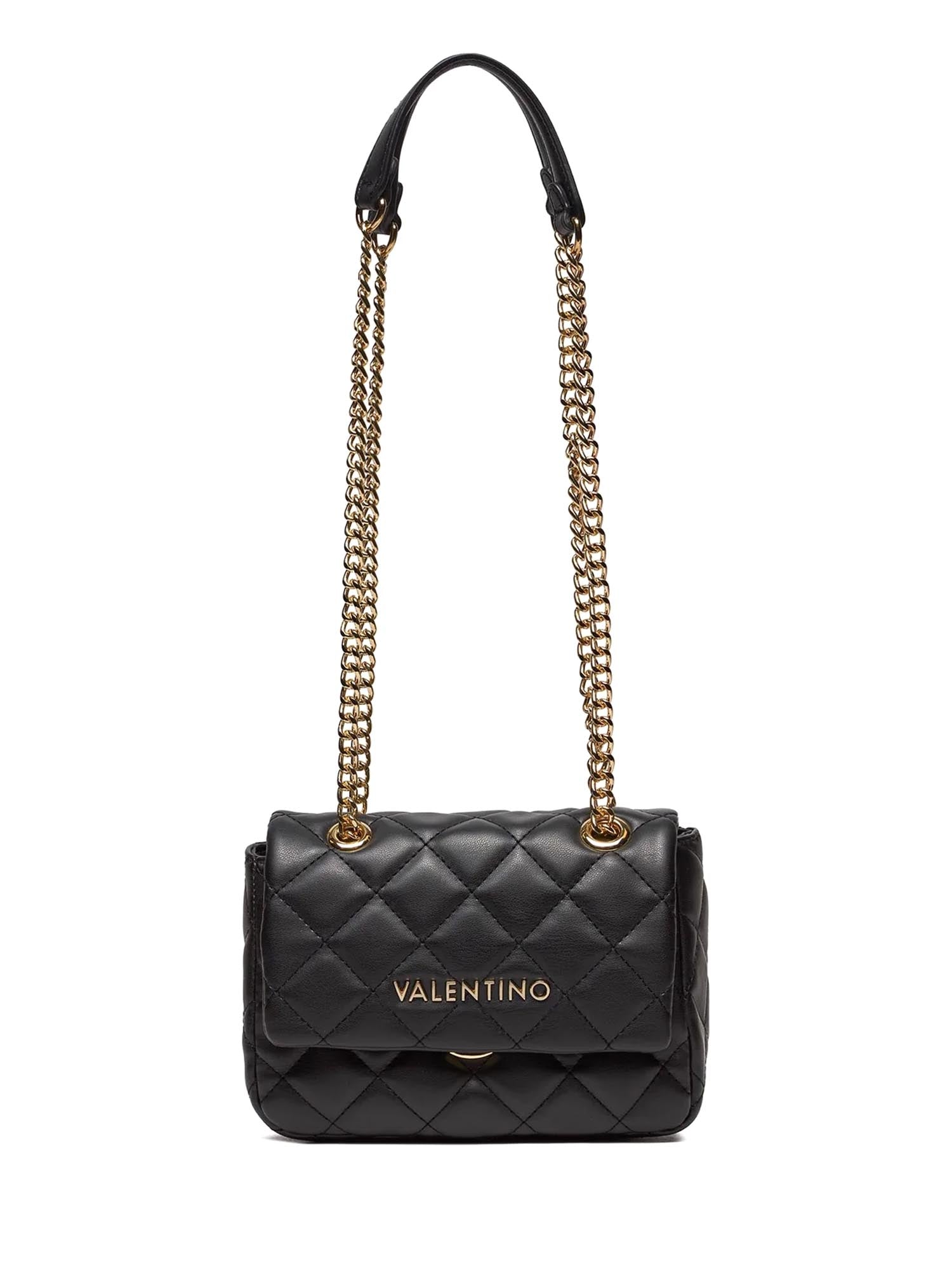 Tracolla Nero Valentino Bags