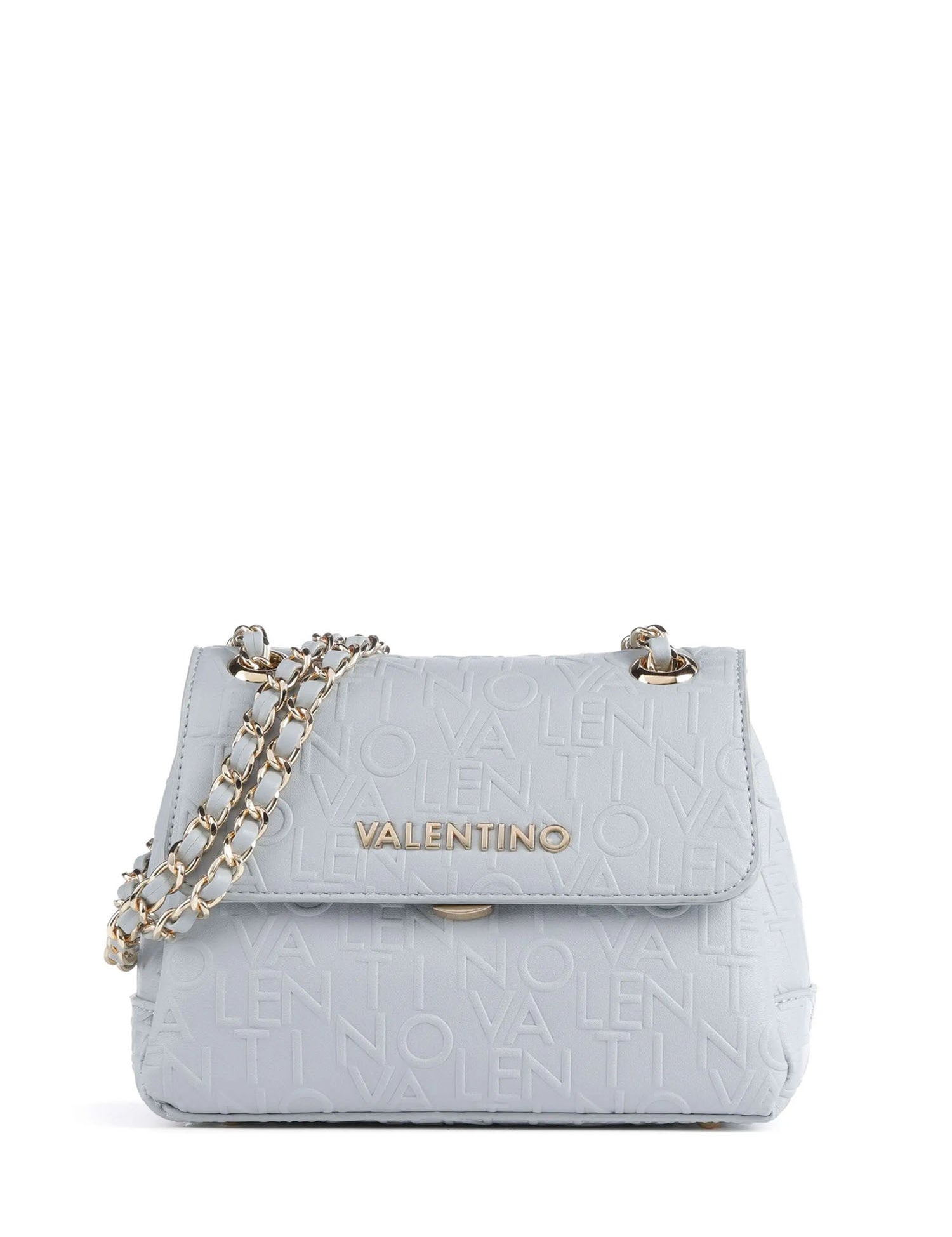 Tracolla Celeste Chiaro Valentino Bags