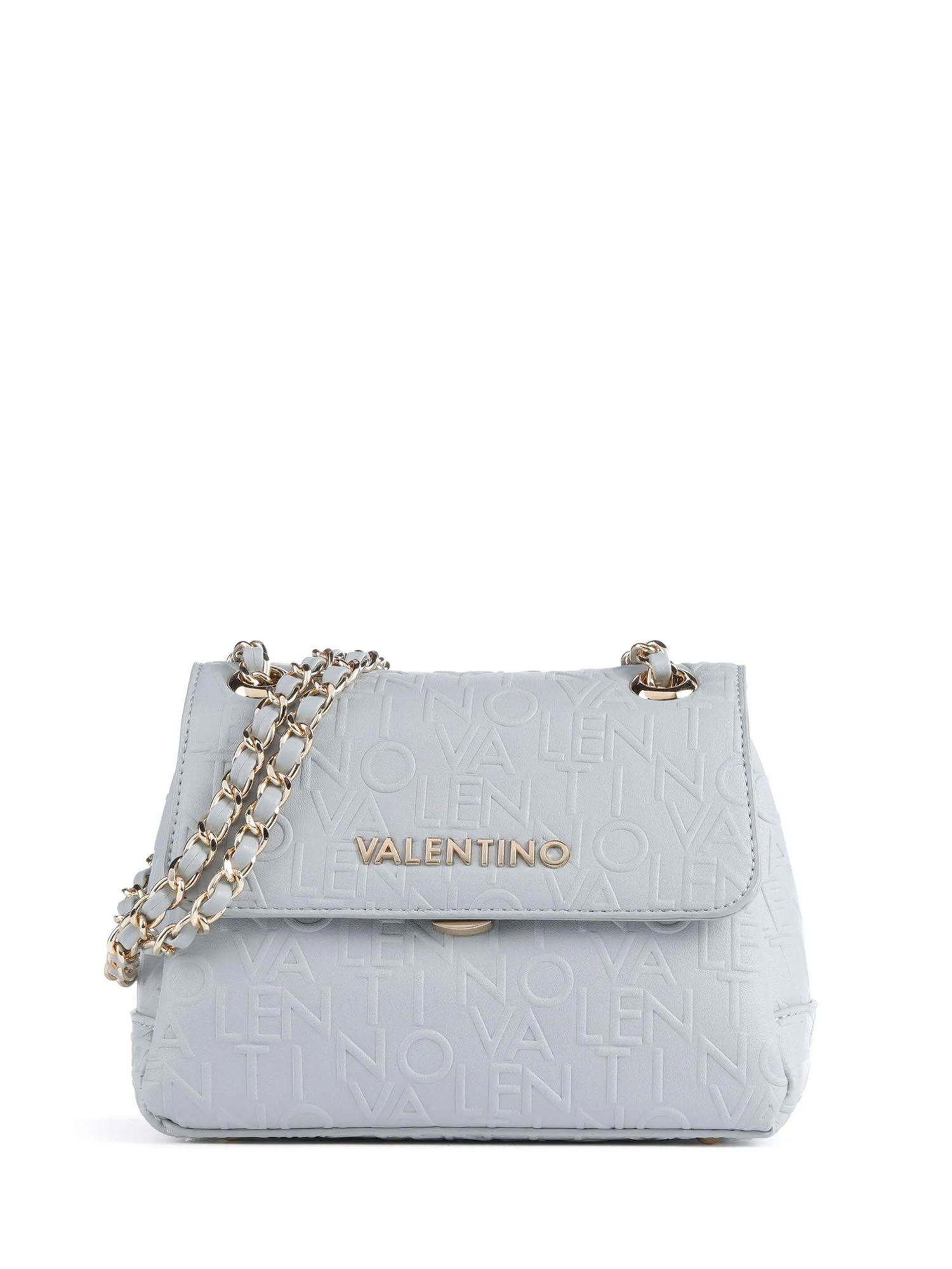 Tracolla Celeste Chiaro Valentino Bags