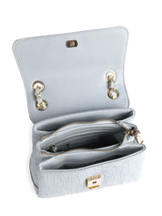 Tracolla Celeste Chiaro Valentino Bags