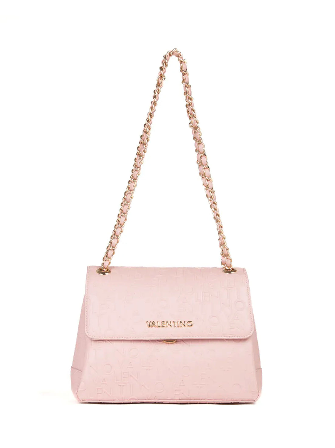 Tracolla Rosa Valentino Bags