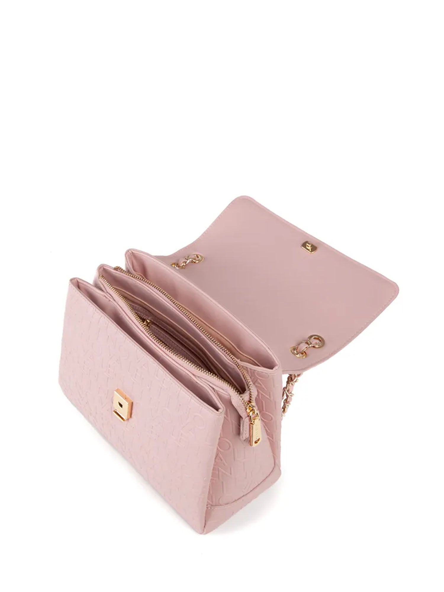 Tracolla Rosa Valentino Bags