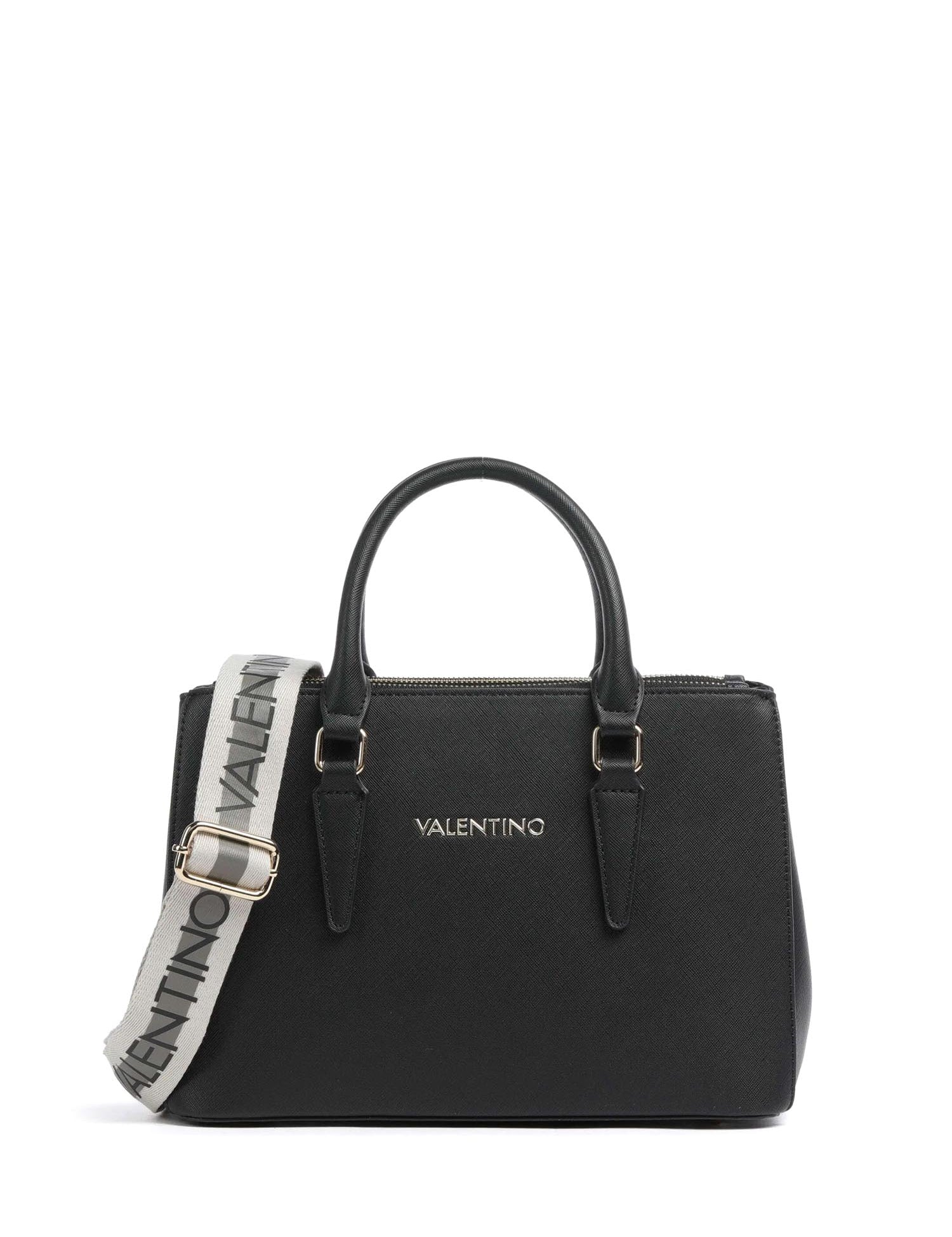 Bauletto Nero Valentino Bags