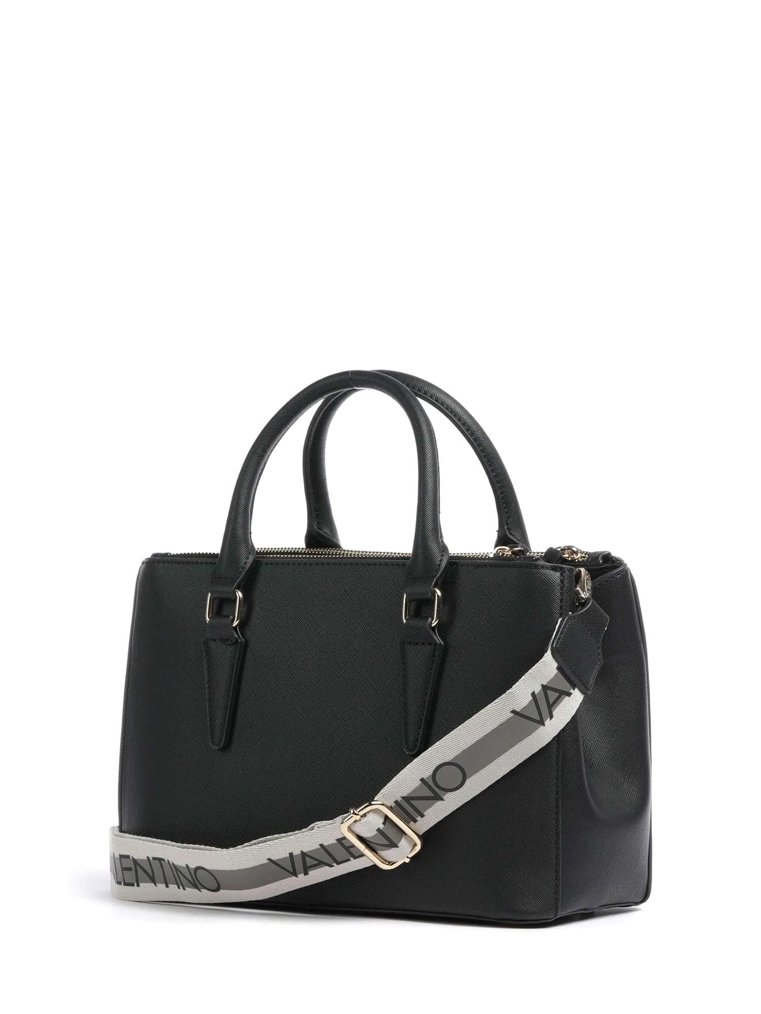 Bauletto Nero Valentino Bags