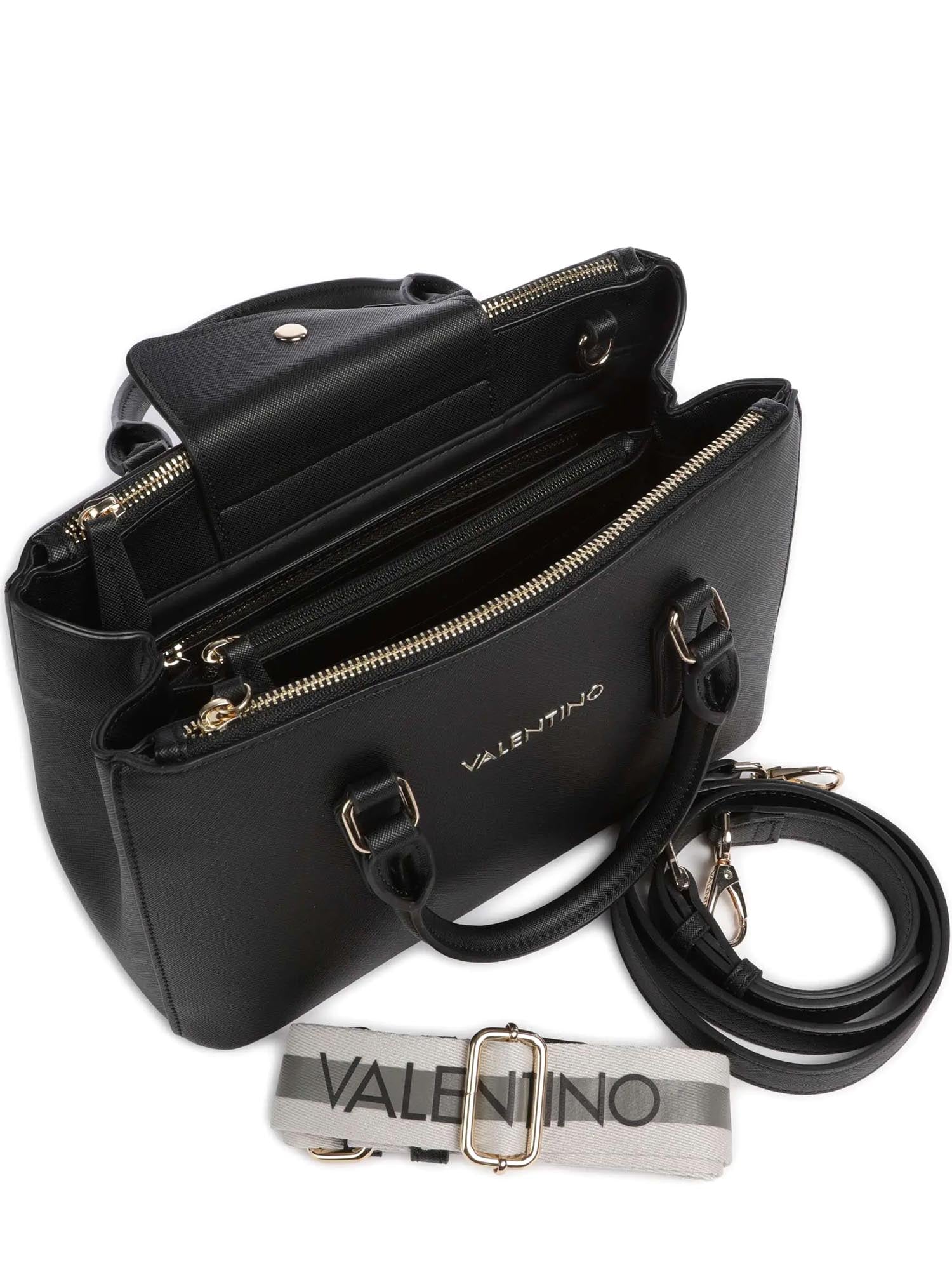 Bauletto Nero Valentino Bags