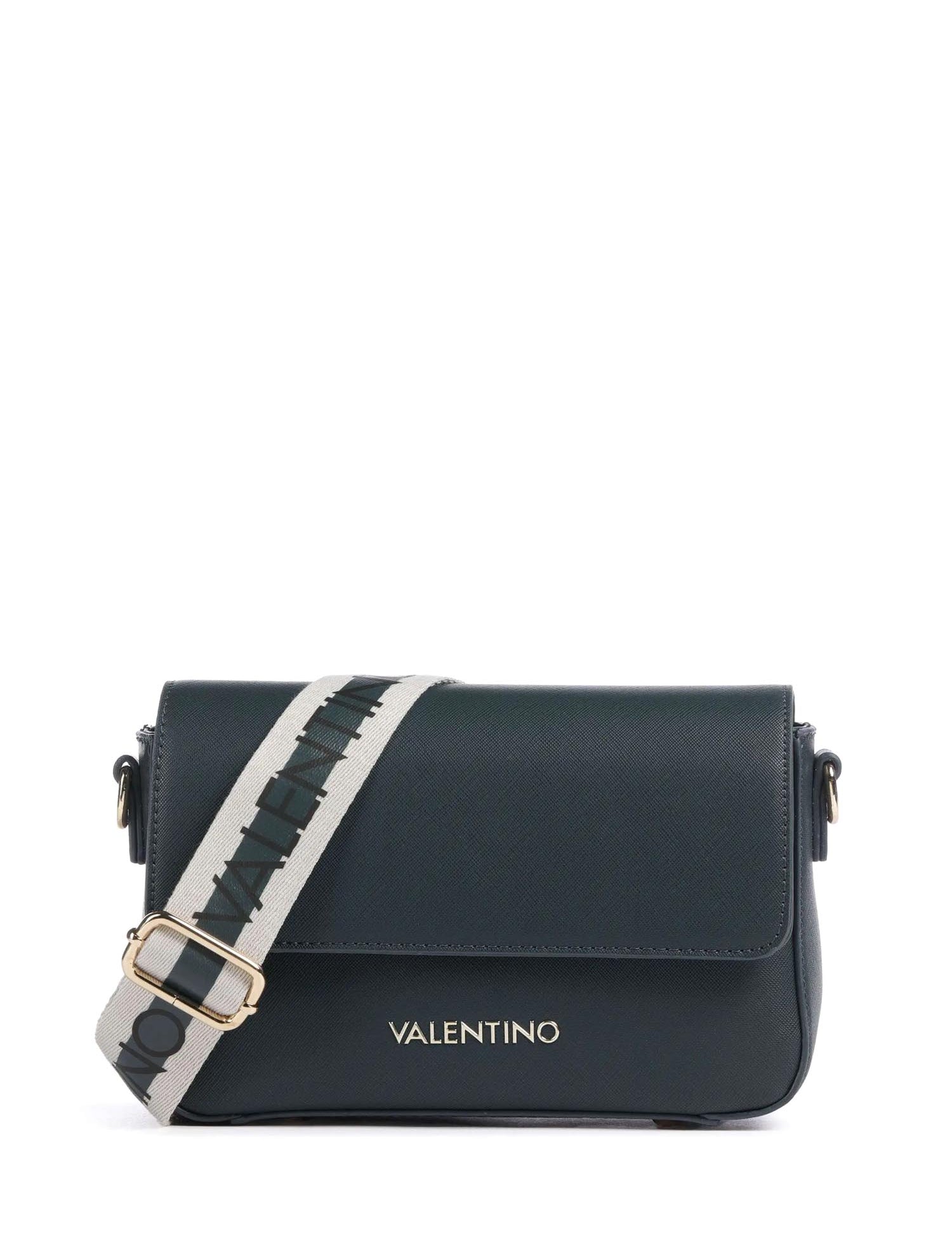 Tracolla Blu Valentino Bags