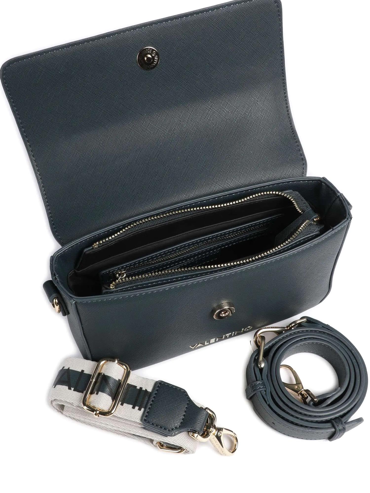 Tracolla Blu Valentino Bags