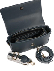 Tracolla Blu Valentino Bags