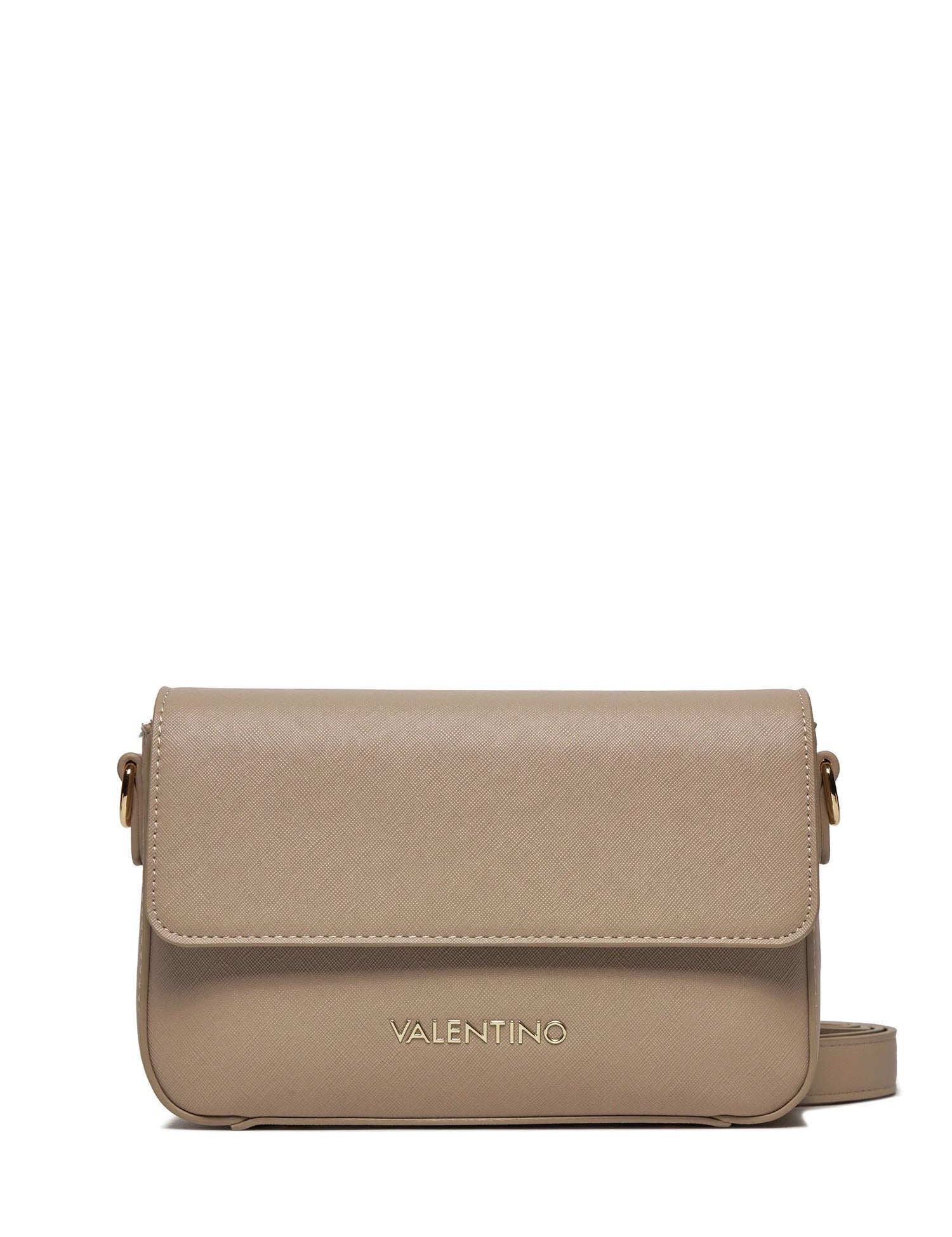 Tracolla Beige Valentino Bags