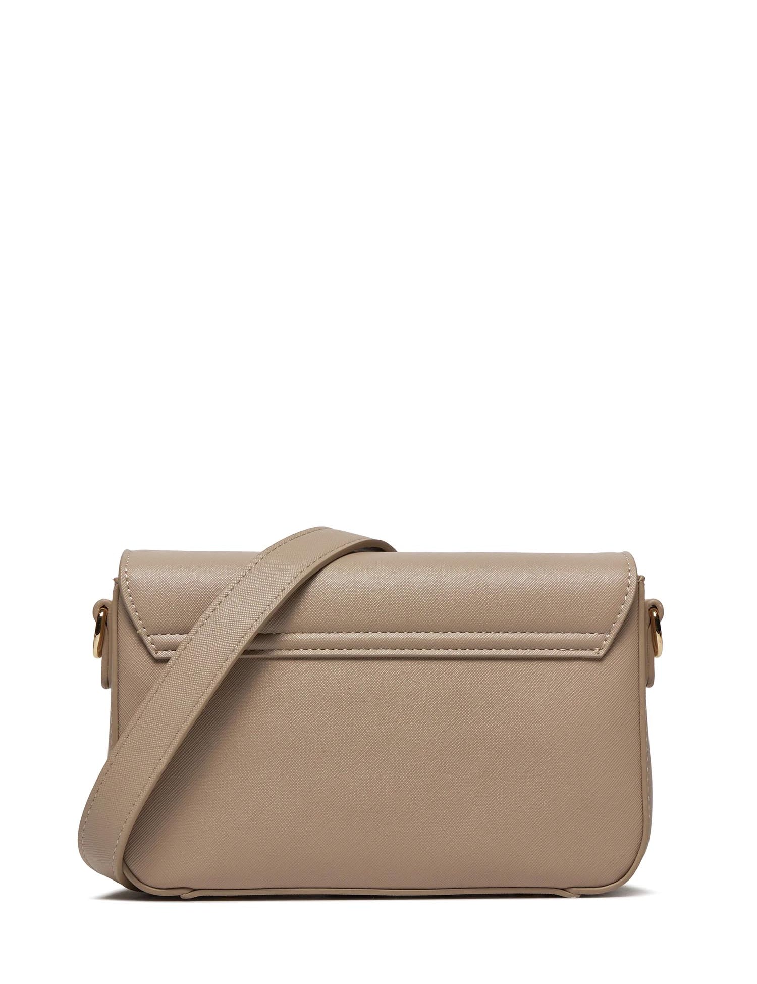 Tracolla Beige Valentino Bags