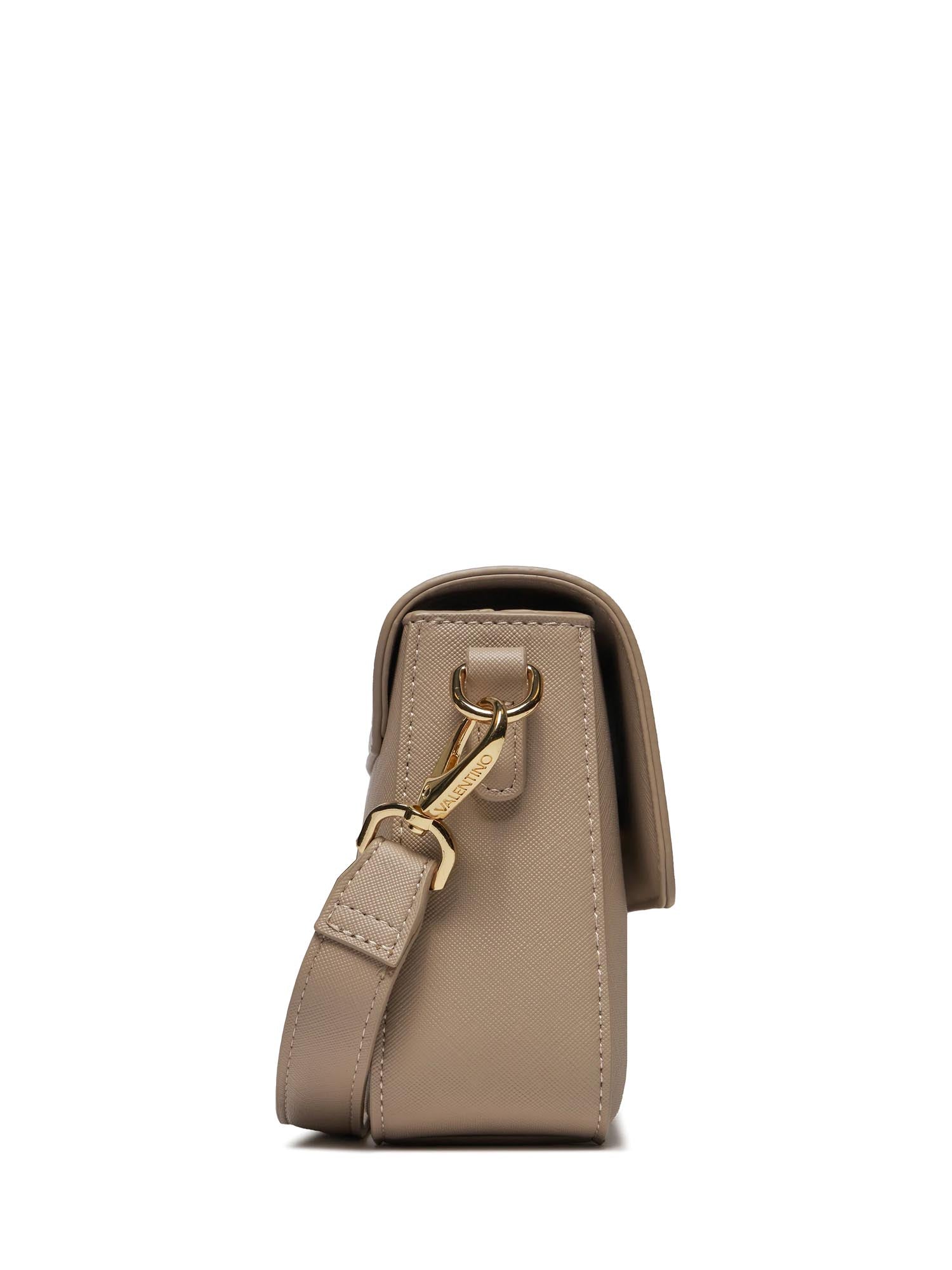 Tracolla Beige Valentino Bags