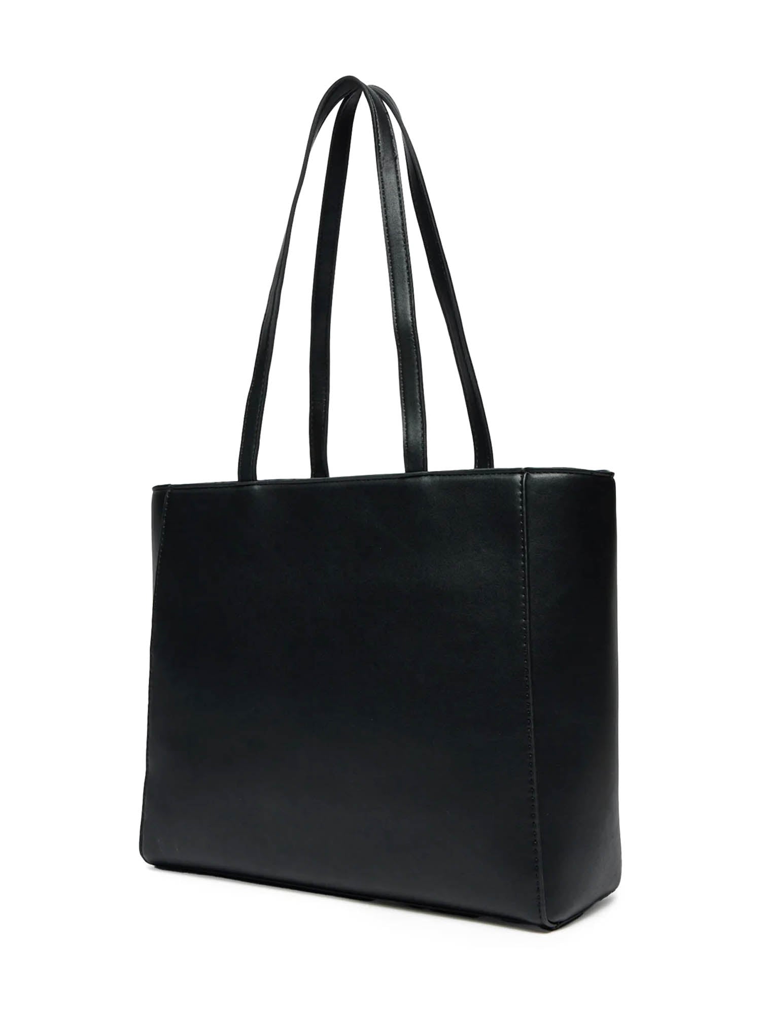 Shopper Nero Valentino Bags