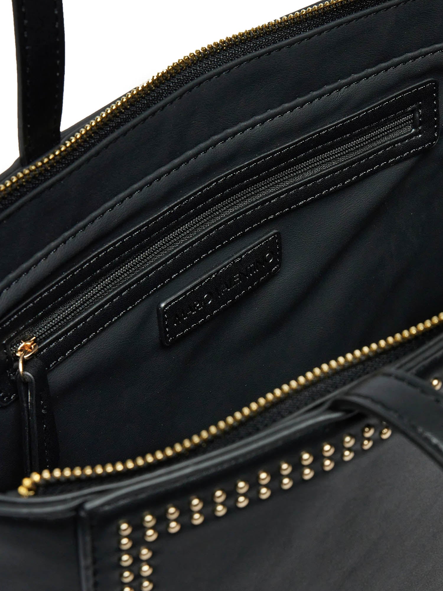 Shopper Nero Valentino Bags