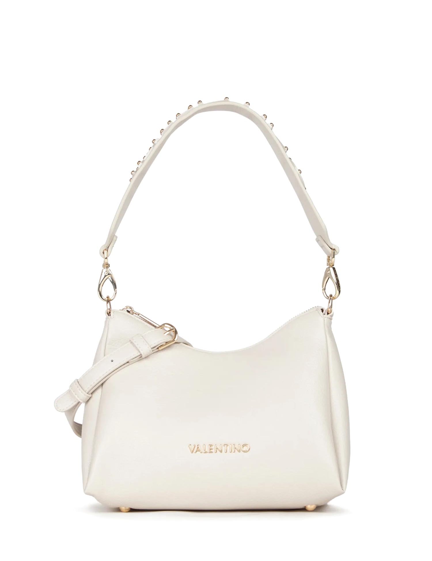 Tracolla Bianco Valentino Bags