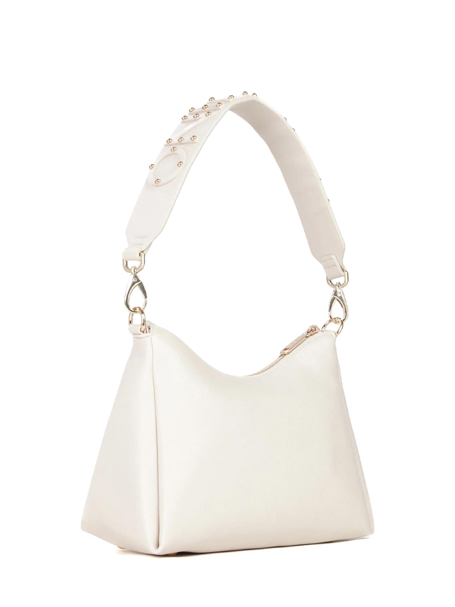 Tracolla Bianco Valentino Bags