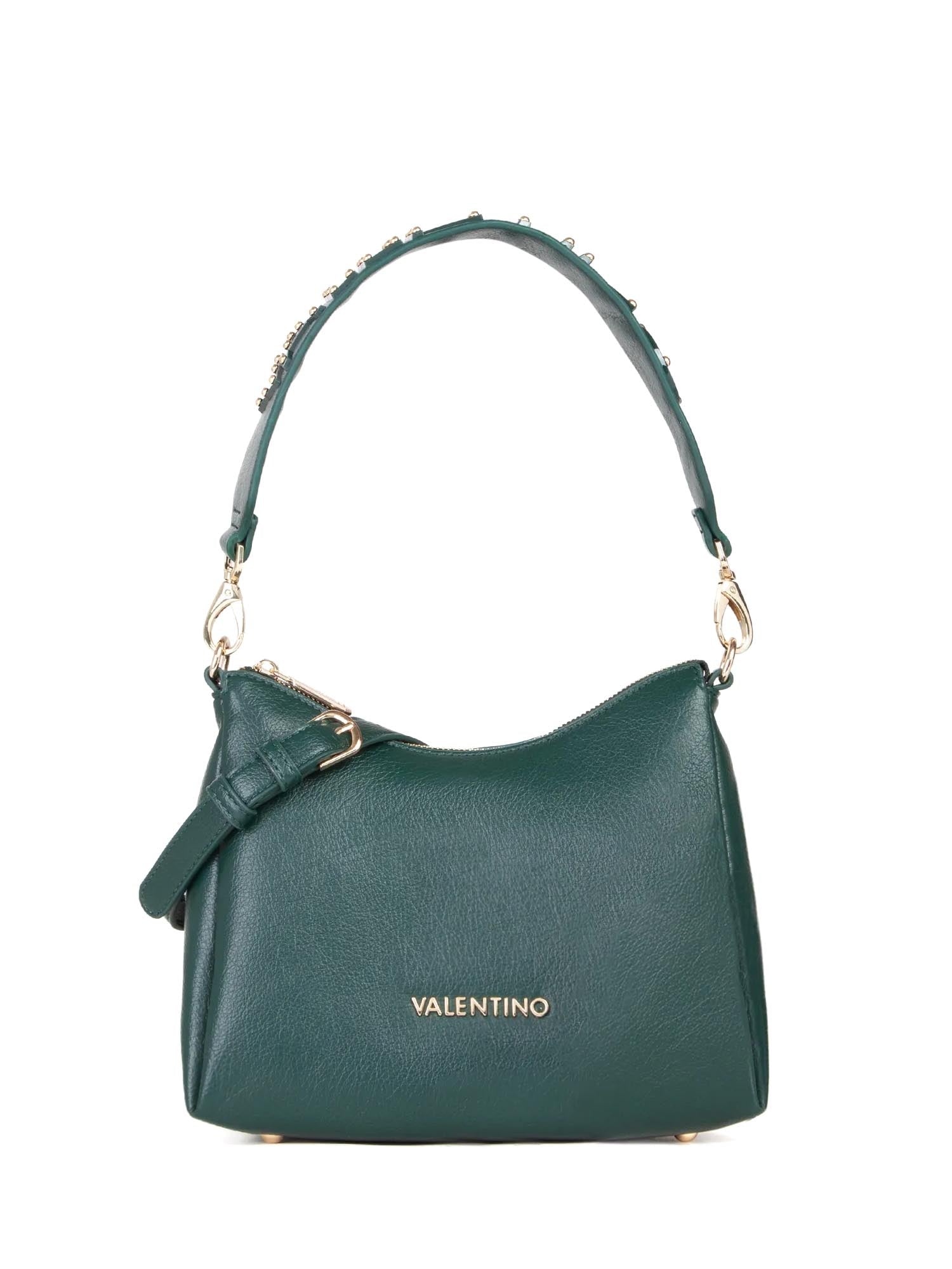 Tracolla Verde Valentino Bags