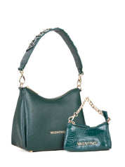 Tracolla Verde Valentino Bags