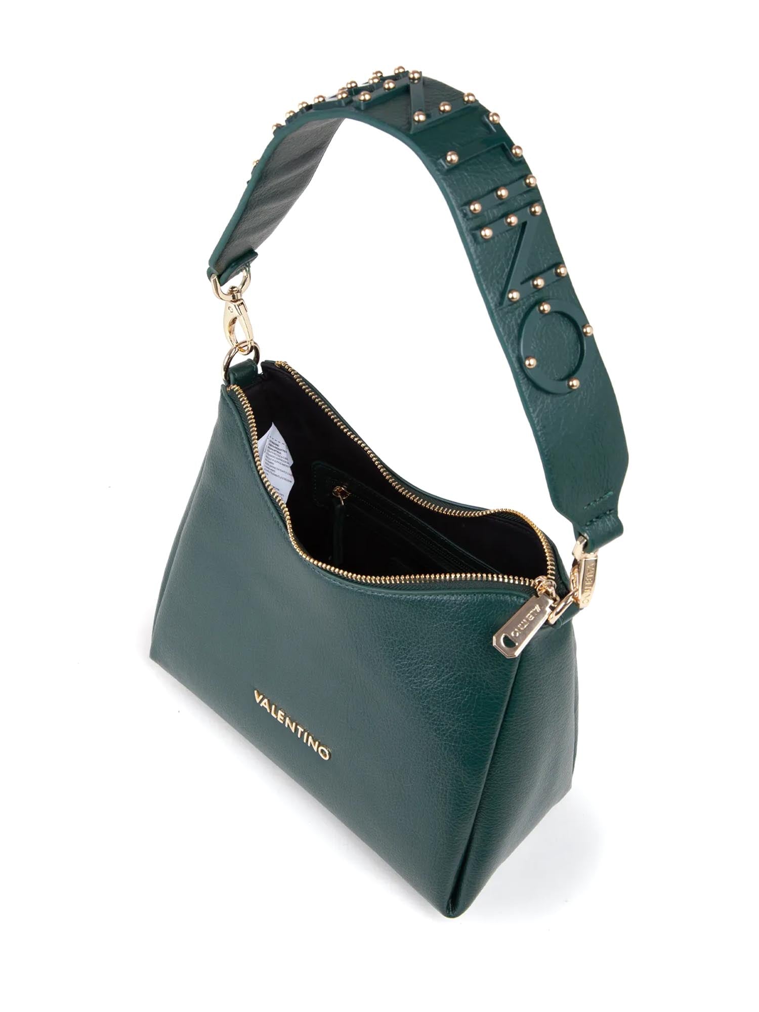Tracolla Verde Valentino Bags