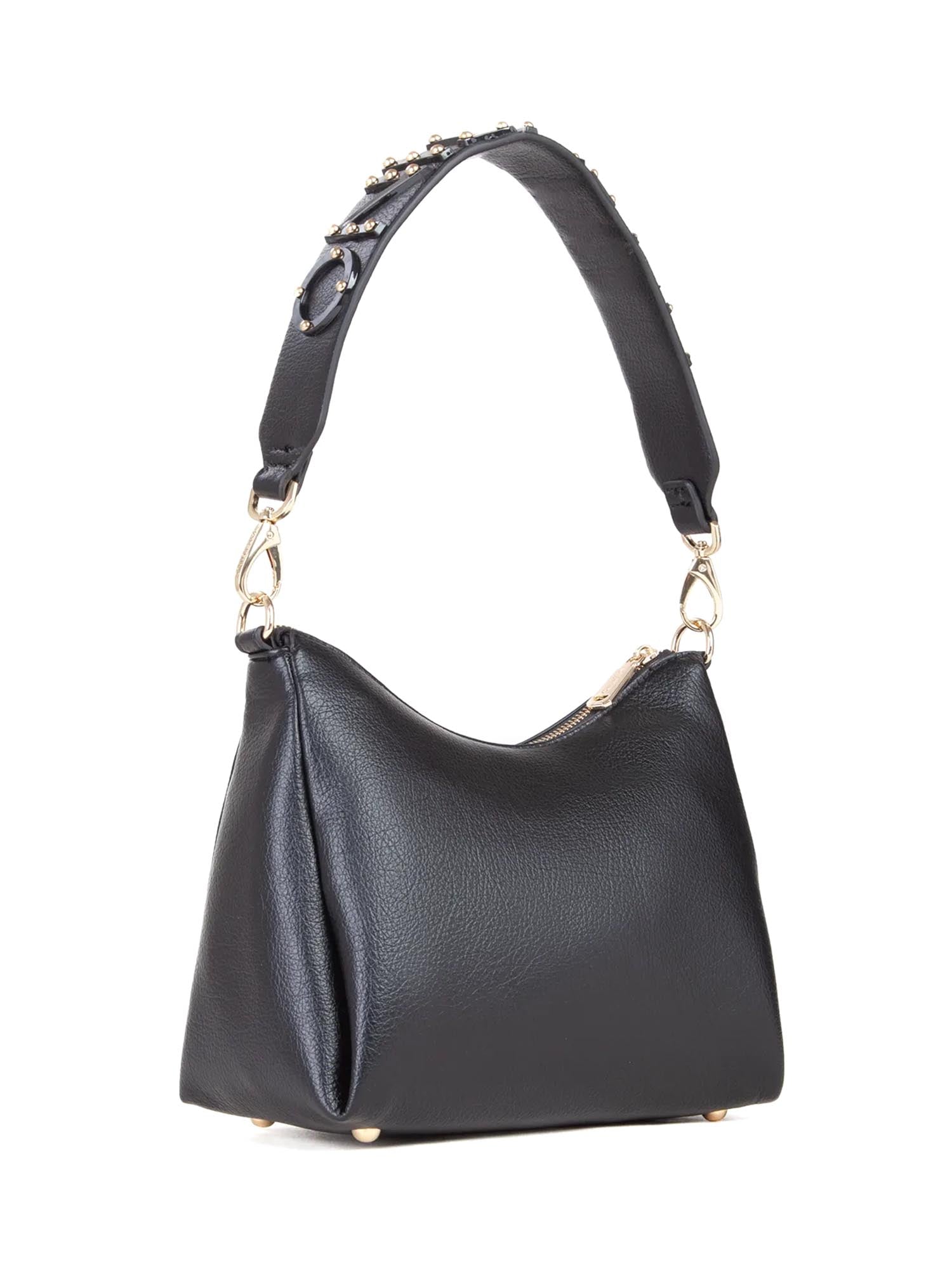 Tracolla Nero Valentino Bags