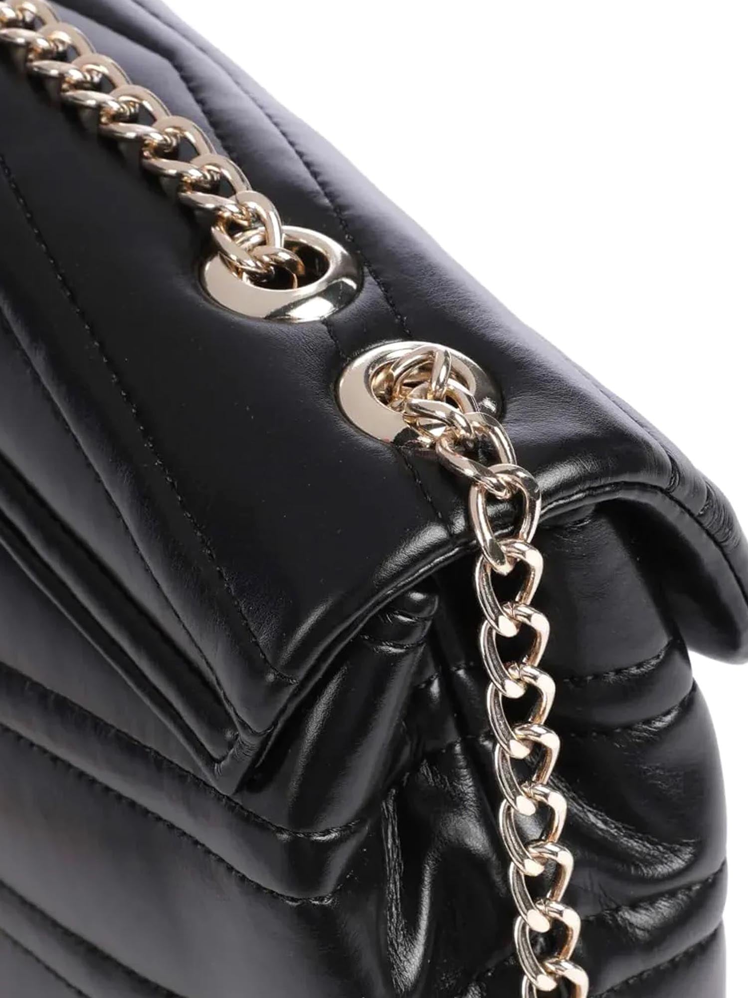 Tracolla Nero Valentino Bags