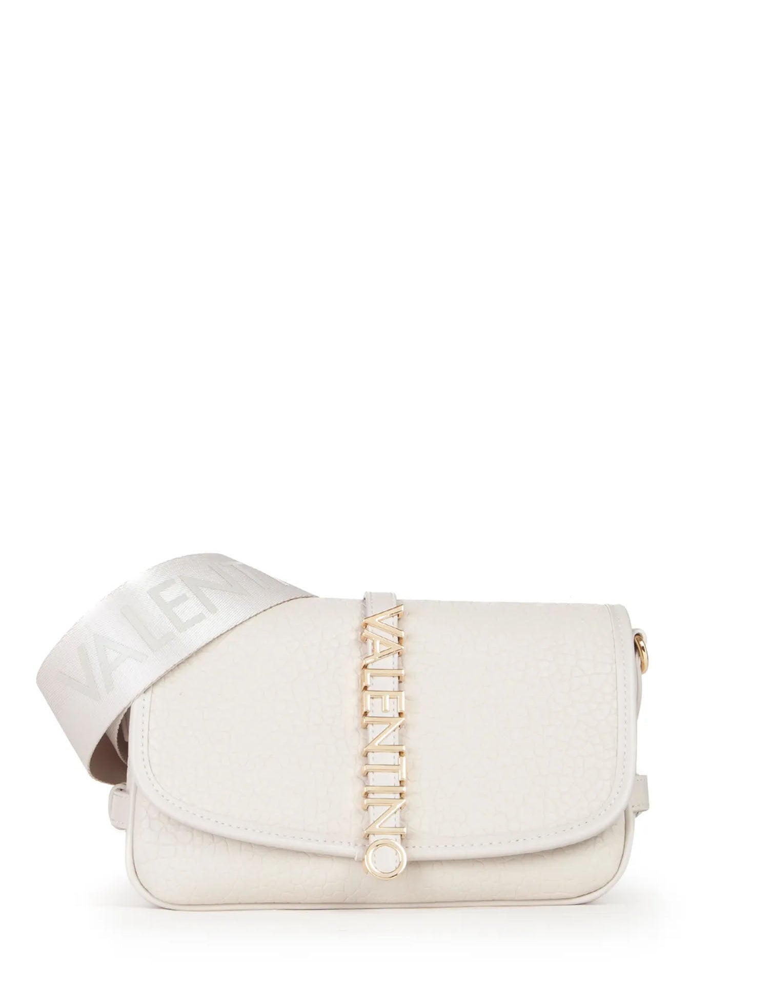 Tracolla Bianco Valentino Bags