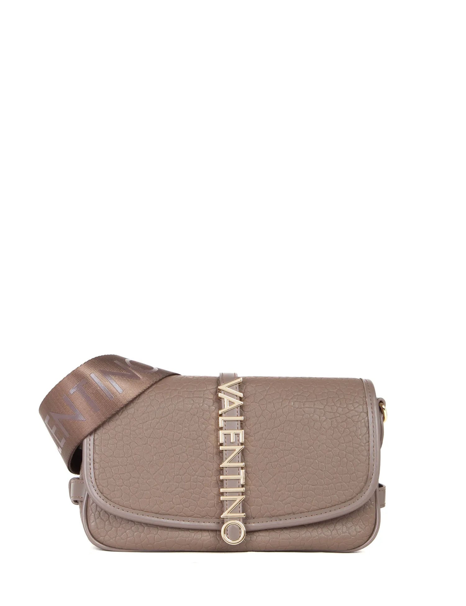 Tracolla Marrone Valentino Bags