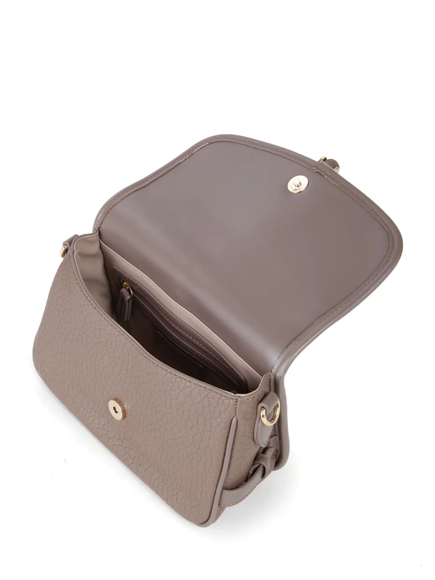 Tracolla Marrone Valentino Bags