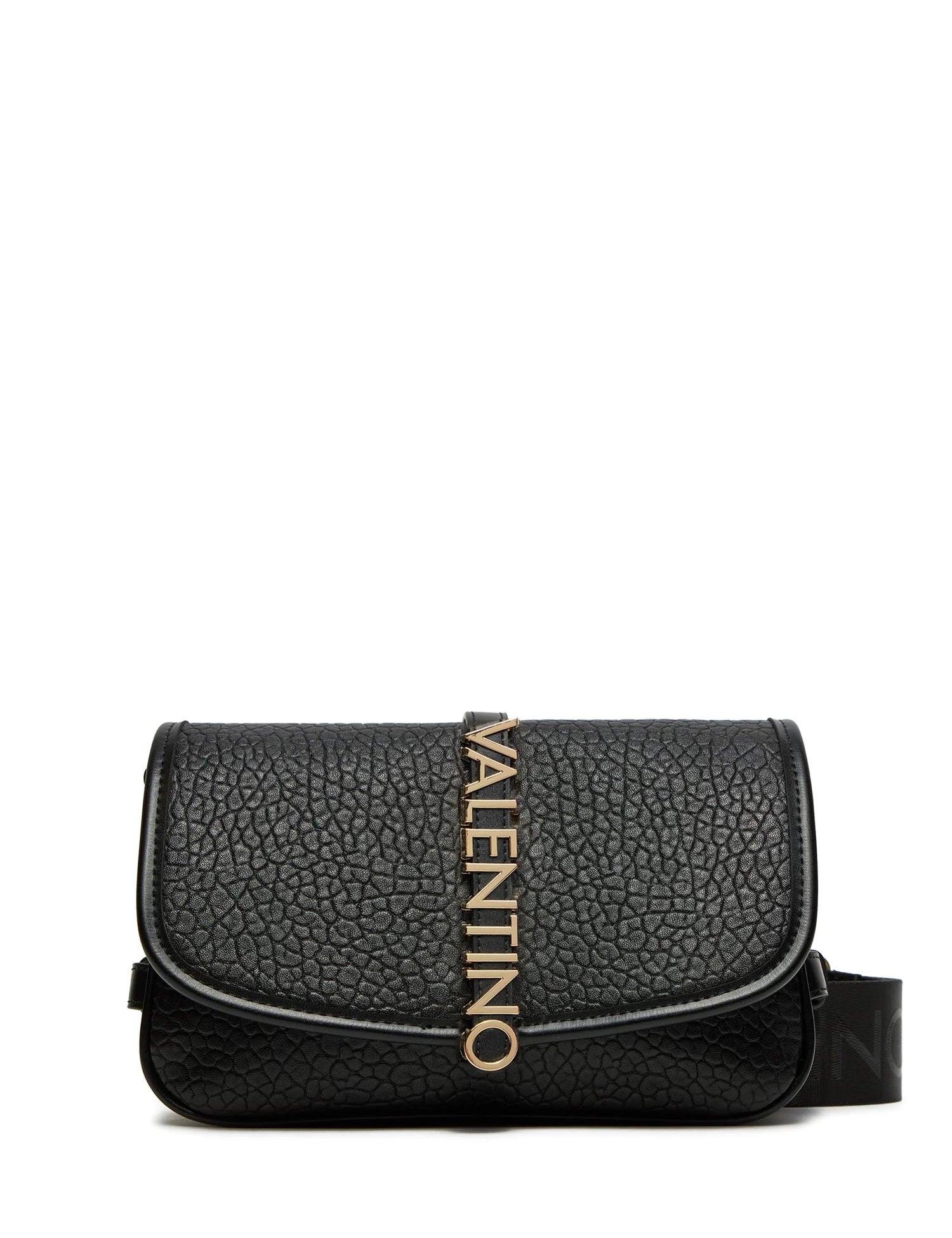 Tracolla Nero Valentino Bags