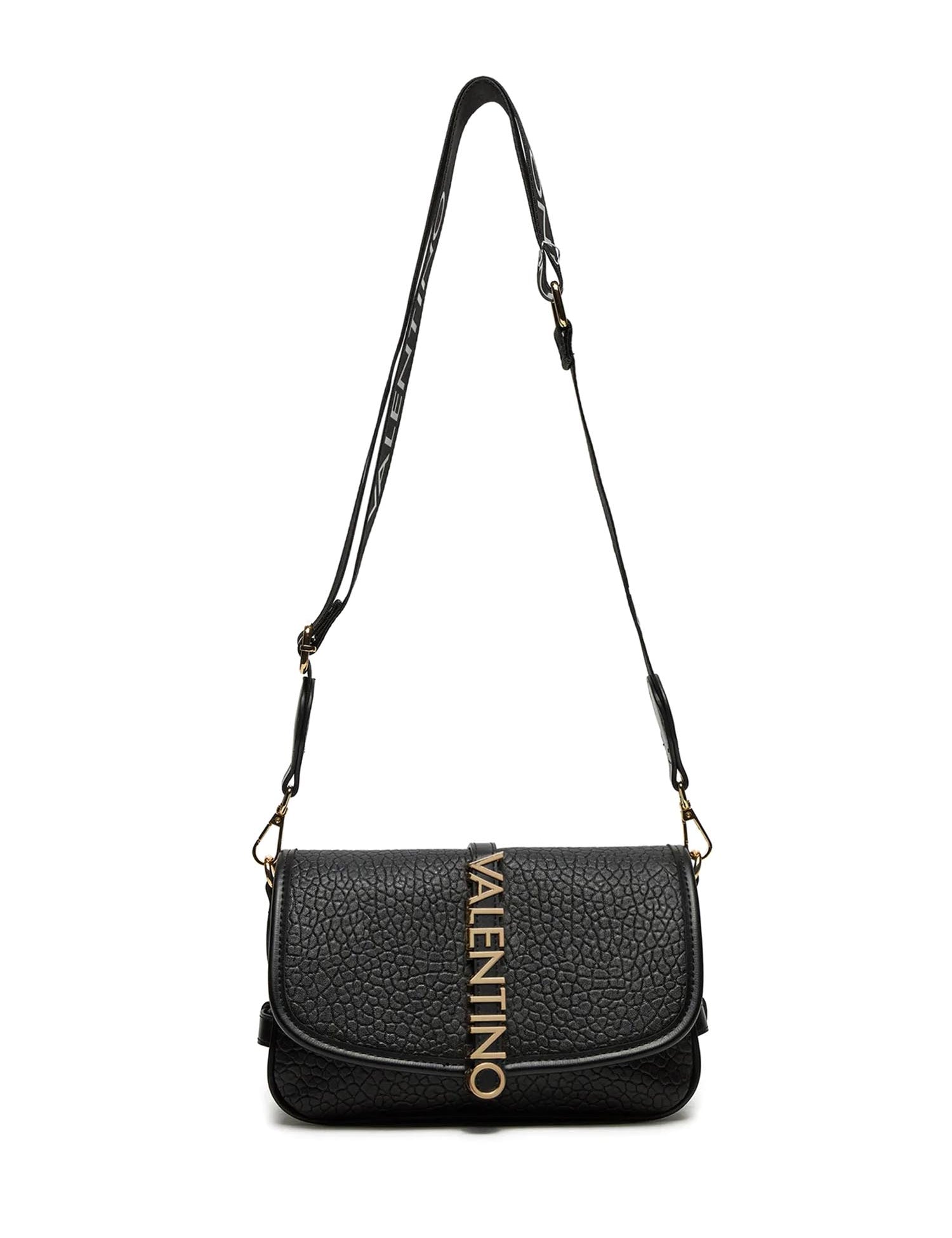 Tracolla Nero Valentino Bags