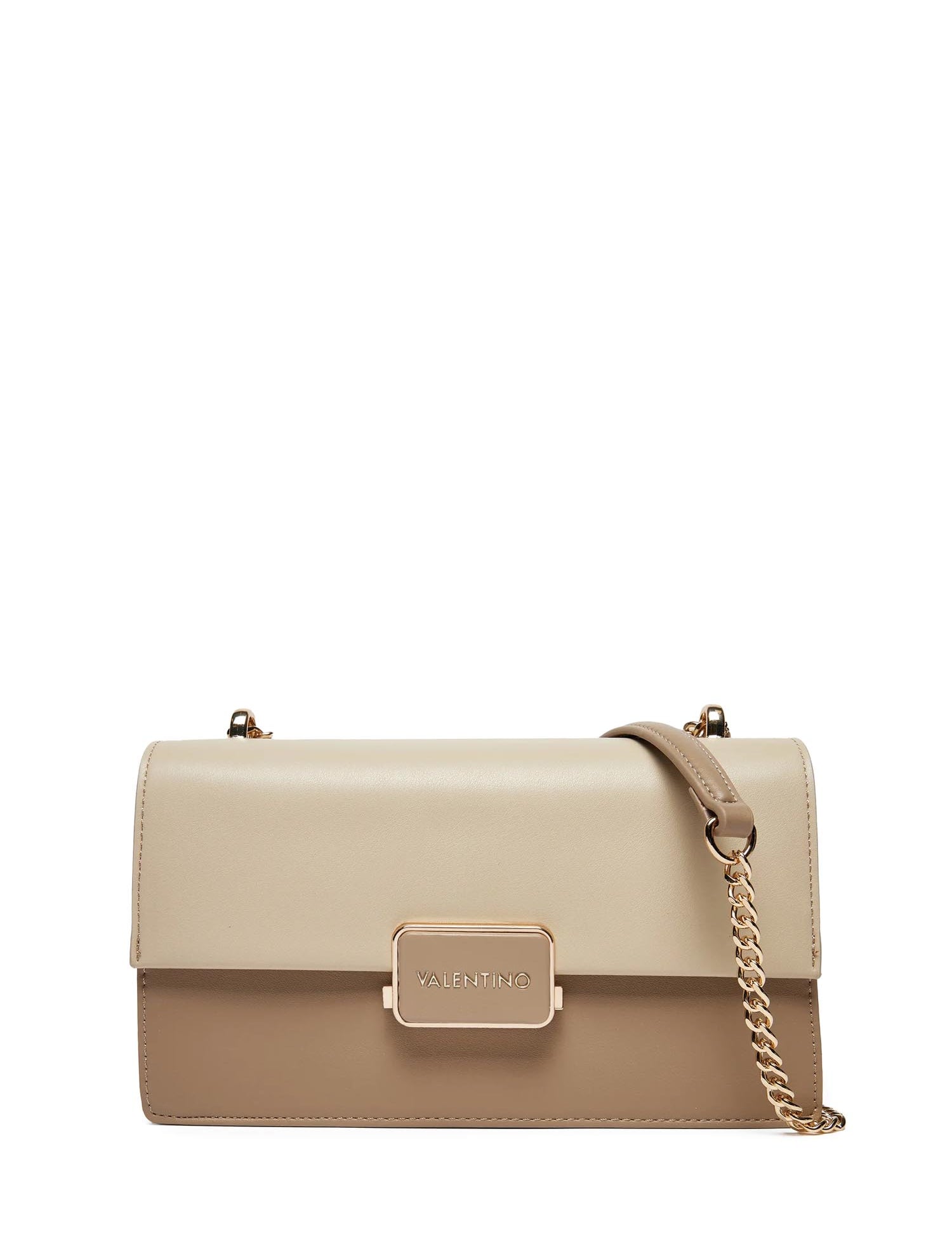 Tracolla Beige Valentino Bags