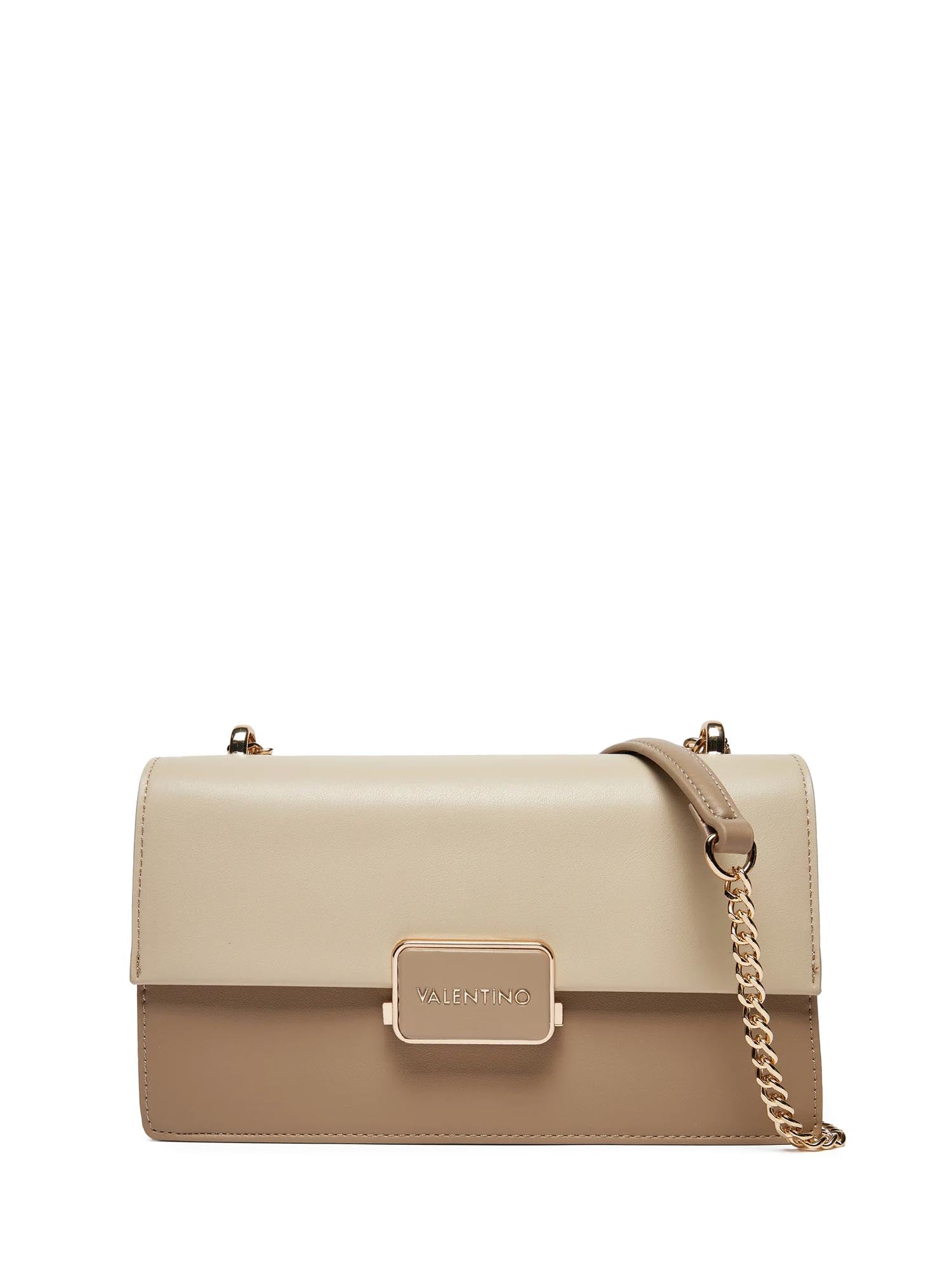 Tracolla Beige Valentino Bags