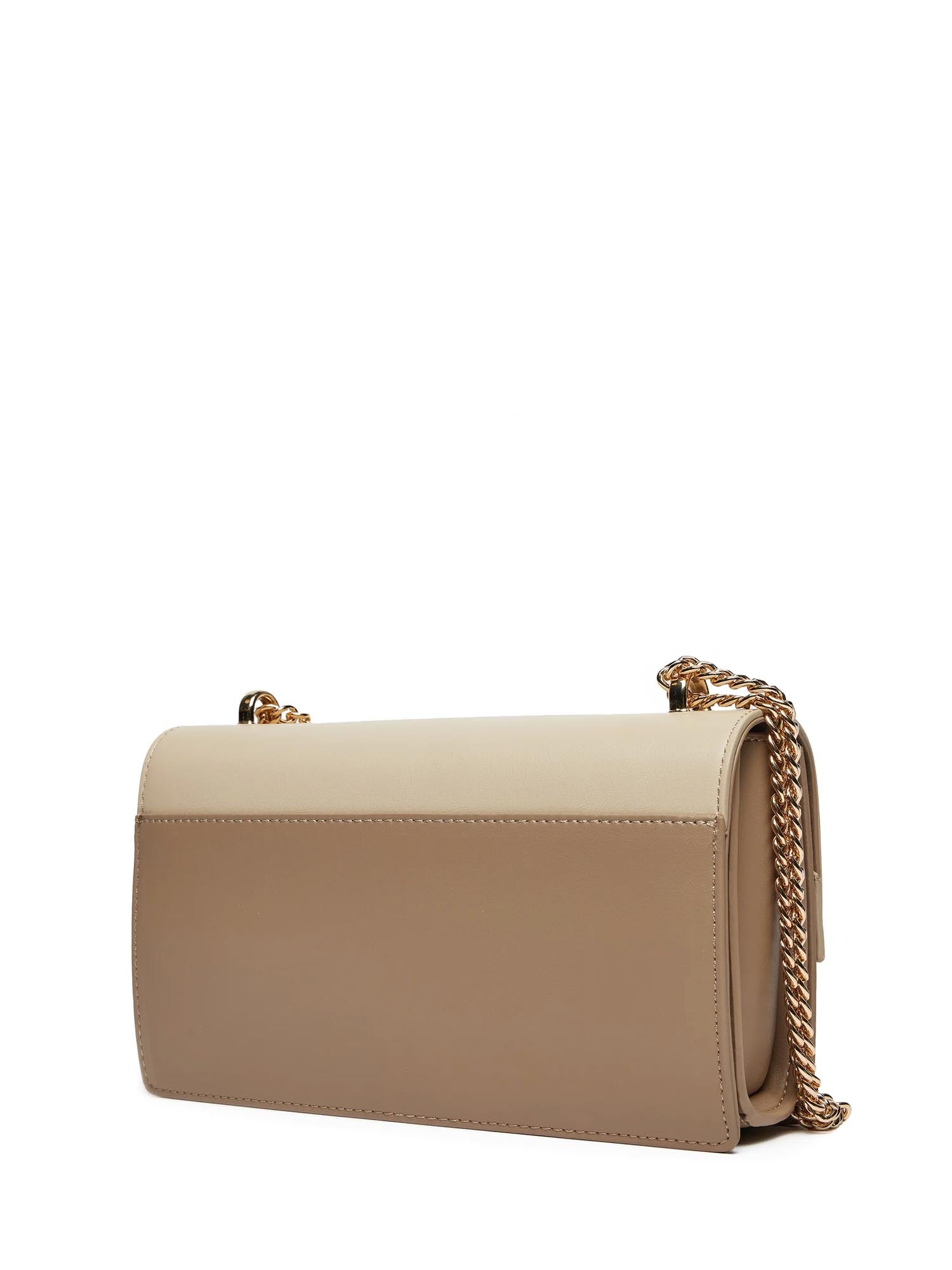 Tracolla Beige Valentino Bags