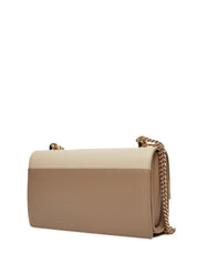 Tracolla Beige Valentino Bags