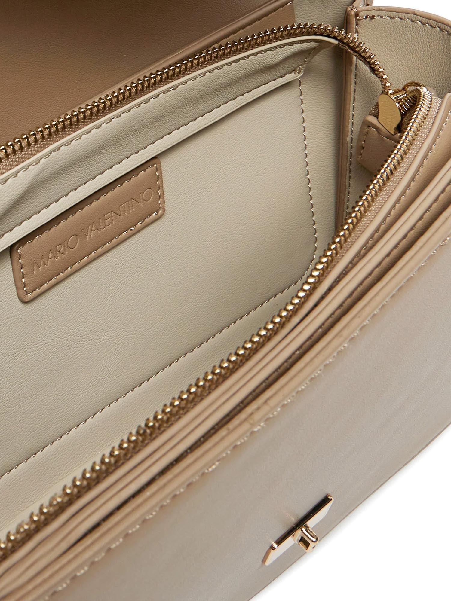 Tracolla Beige Valentino Bags