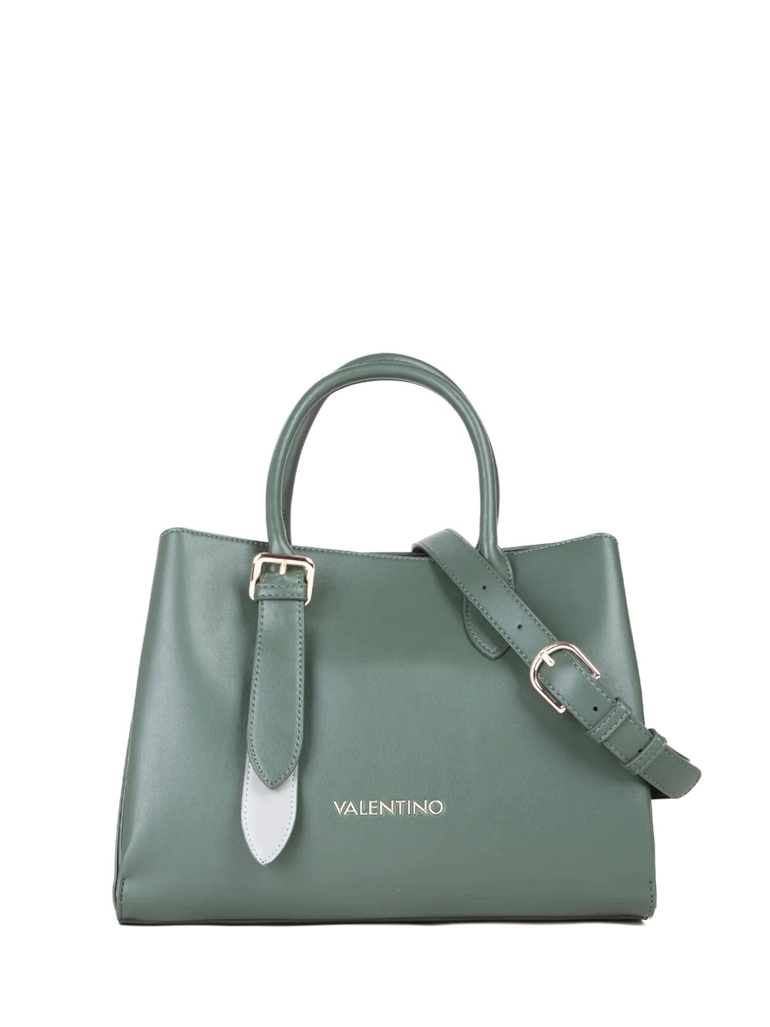 Borse a mano Verde Valentino Bags