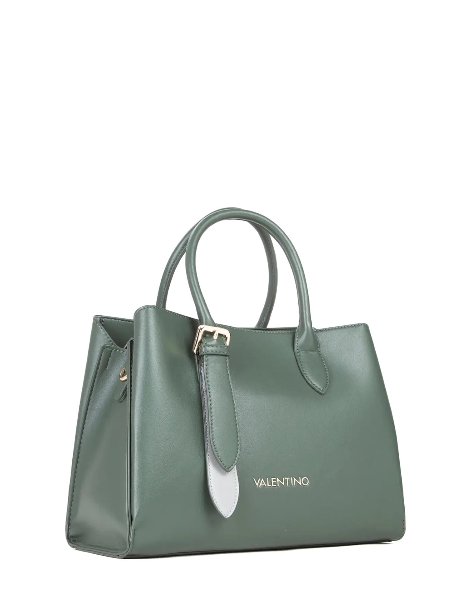 Borse a mano Verde Valentino Bags