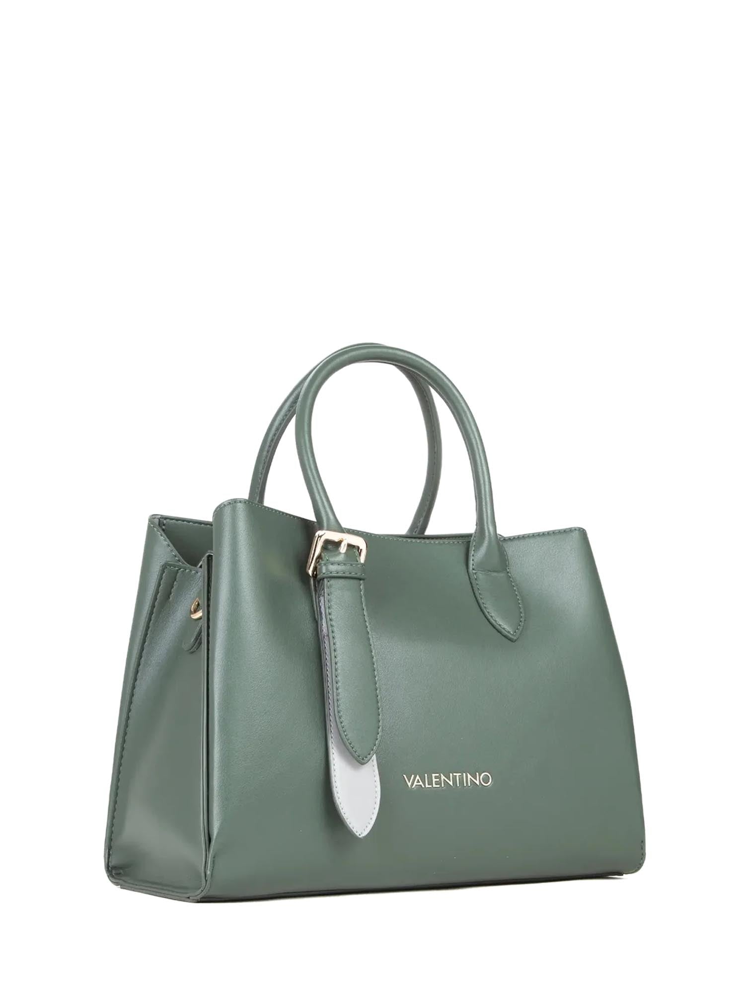Borse a mano Verde Valentino Bags