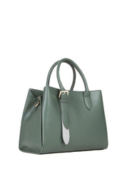 Borse a mano Verde Valentino Bags