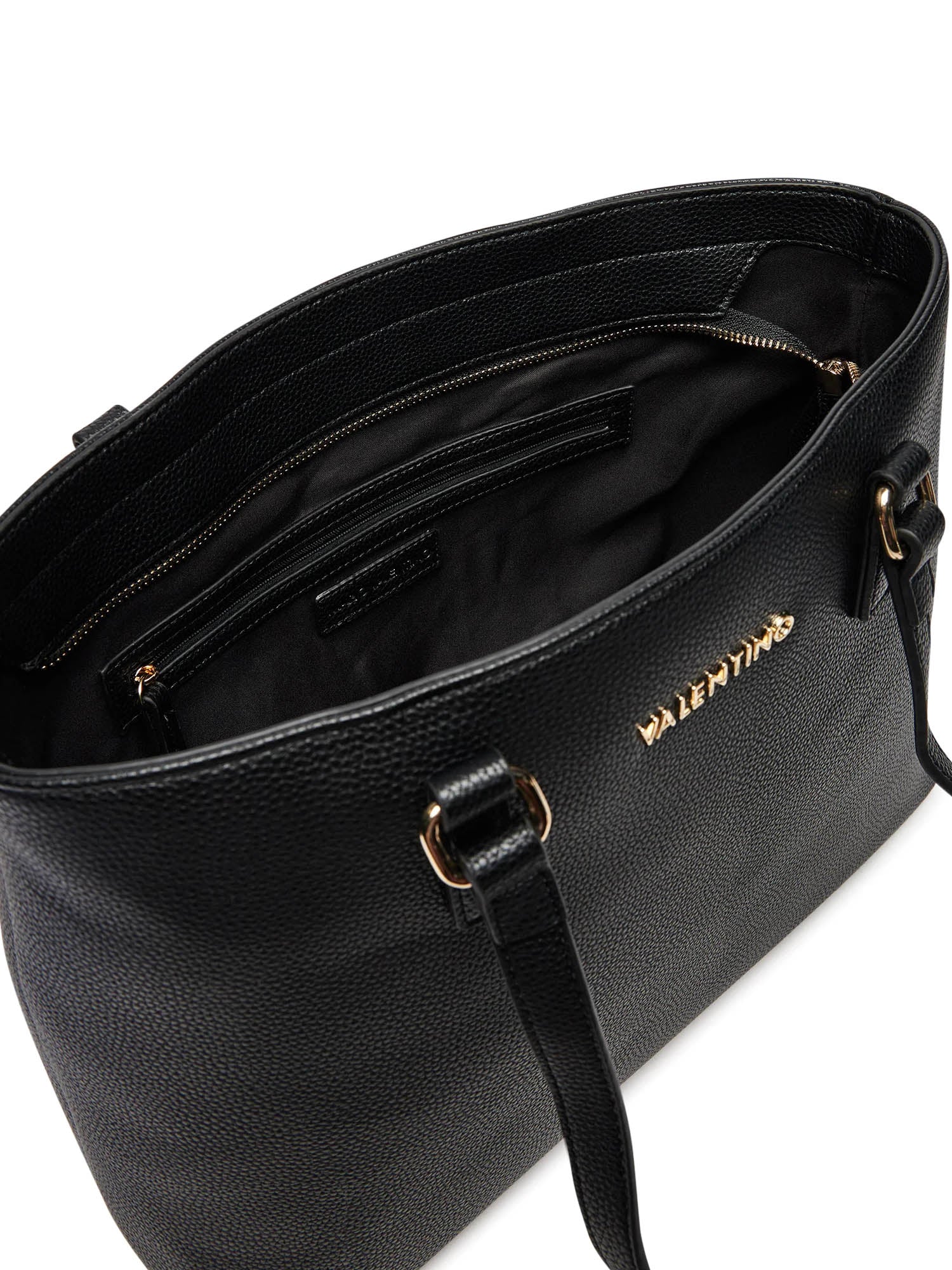 Shopper Nero Valentino Bags