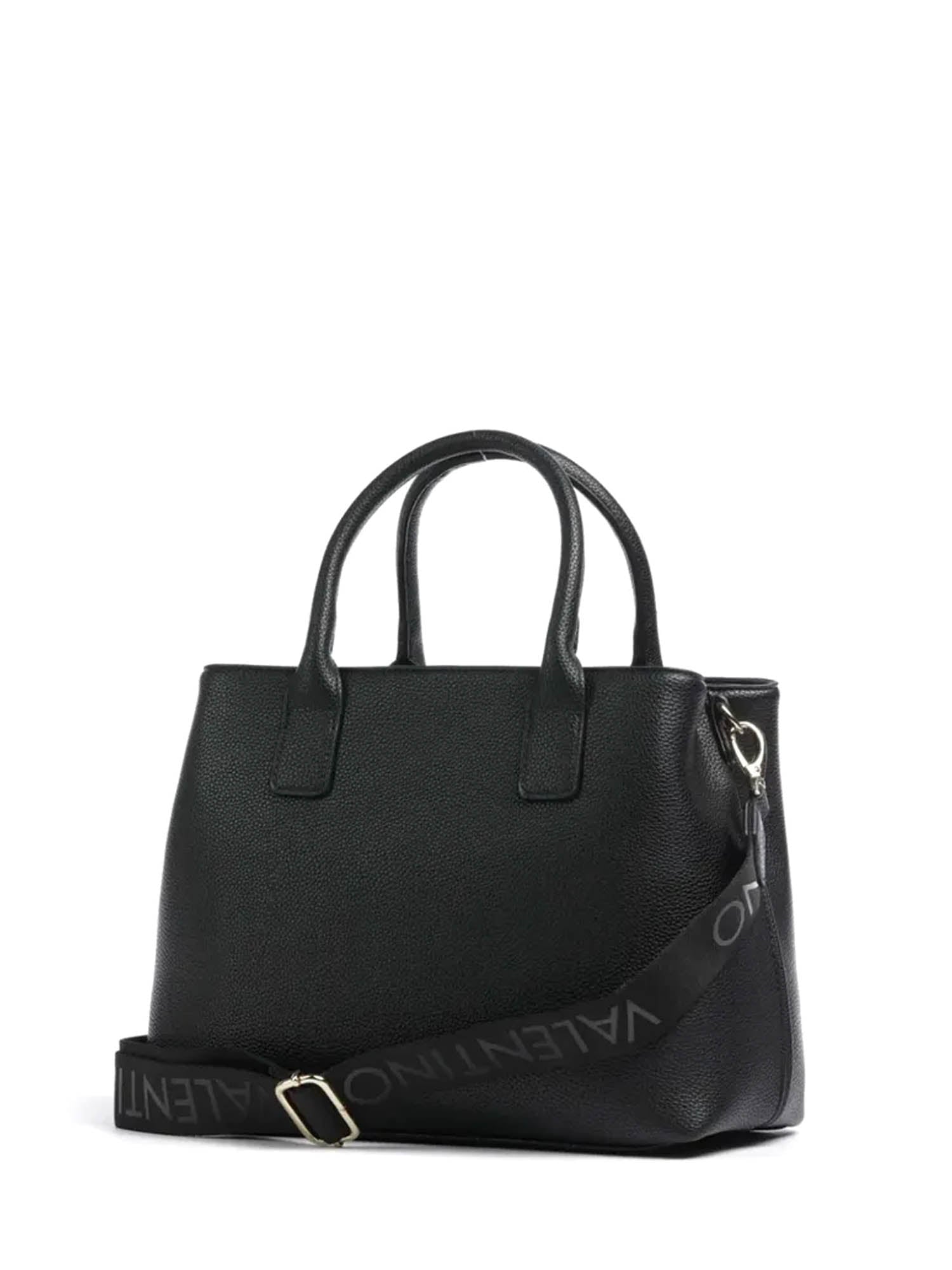 Bauletto Nero Valentino Bags