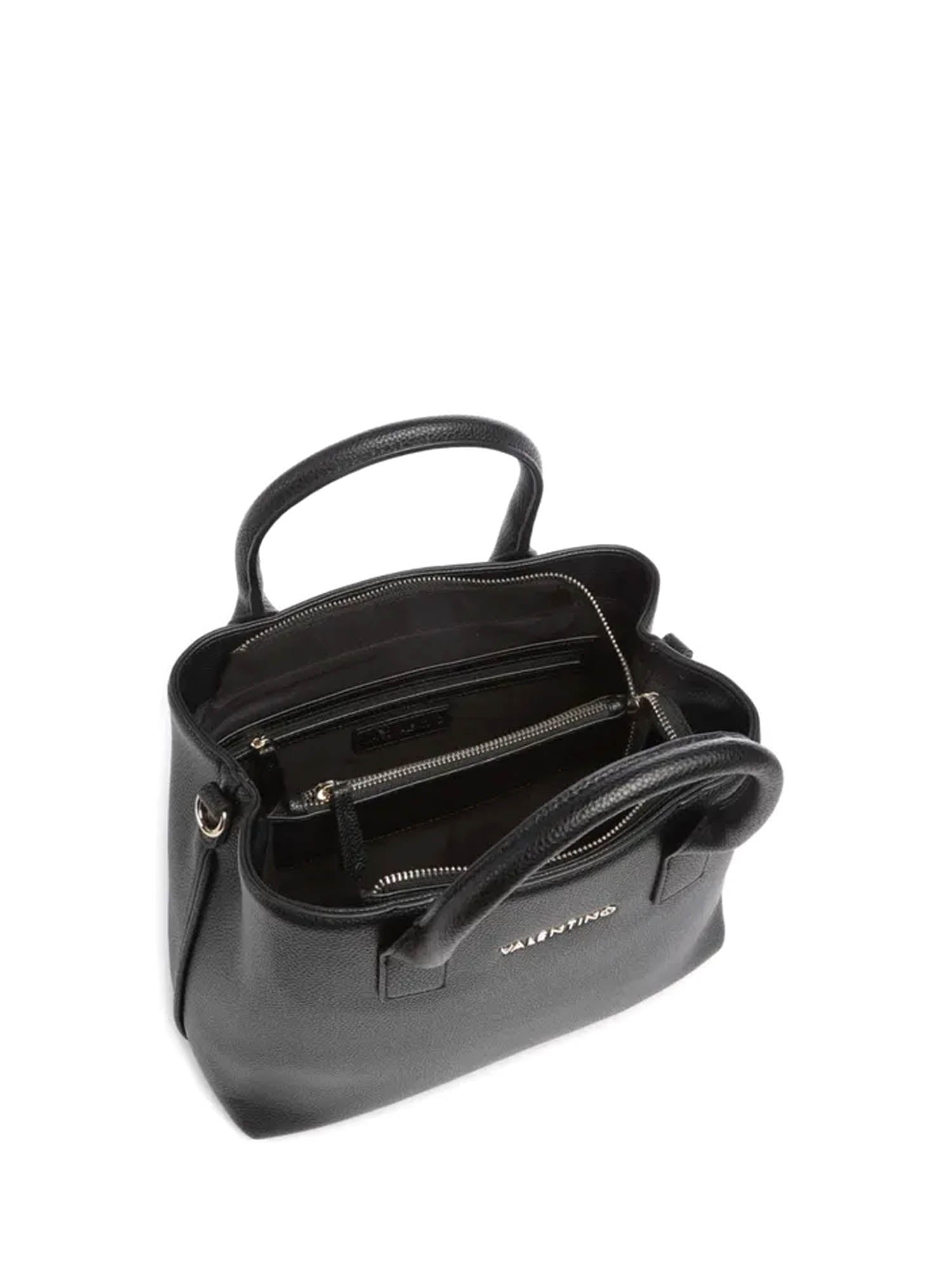 Bauletto Nero Valentino Bags