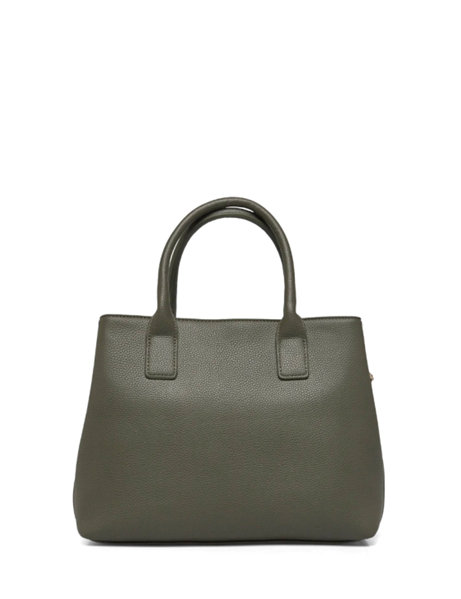 Bauletto Verde Valentino Bags